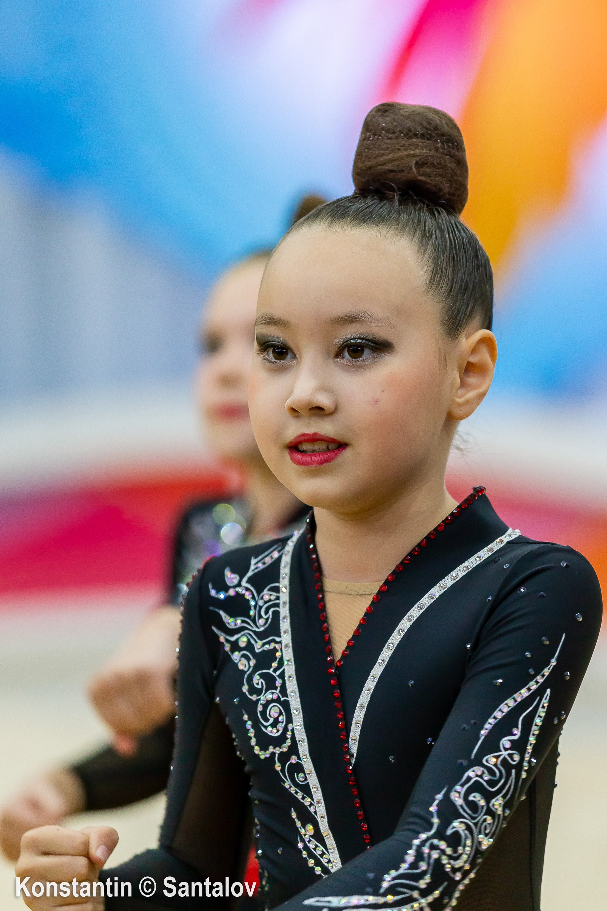 «Кубок Надежды» 2024. Ижевск, дети. GYM-PHOTO. Спорт в кадре