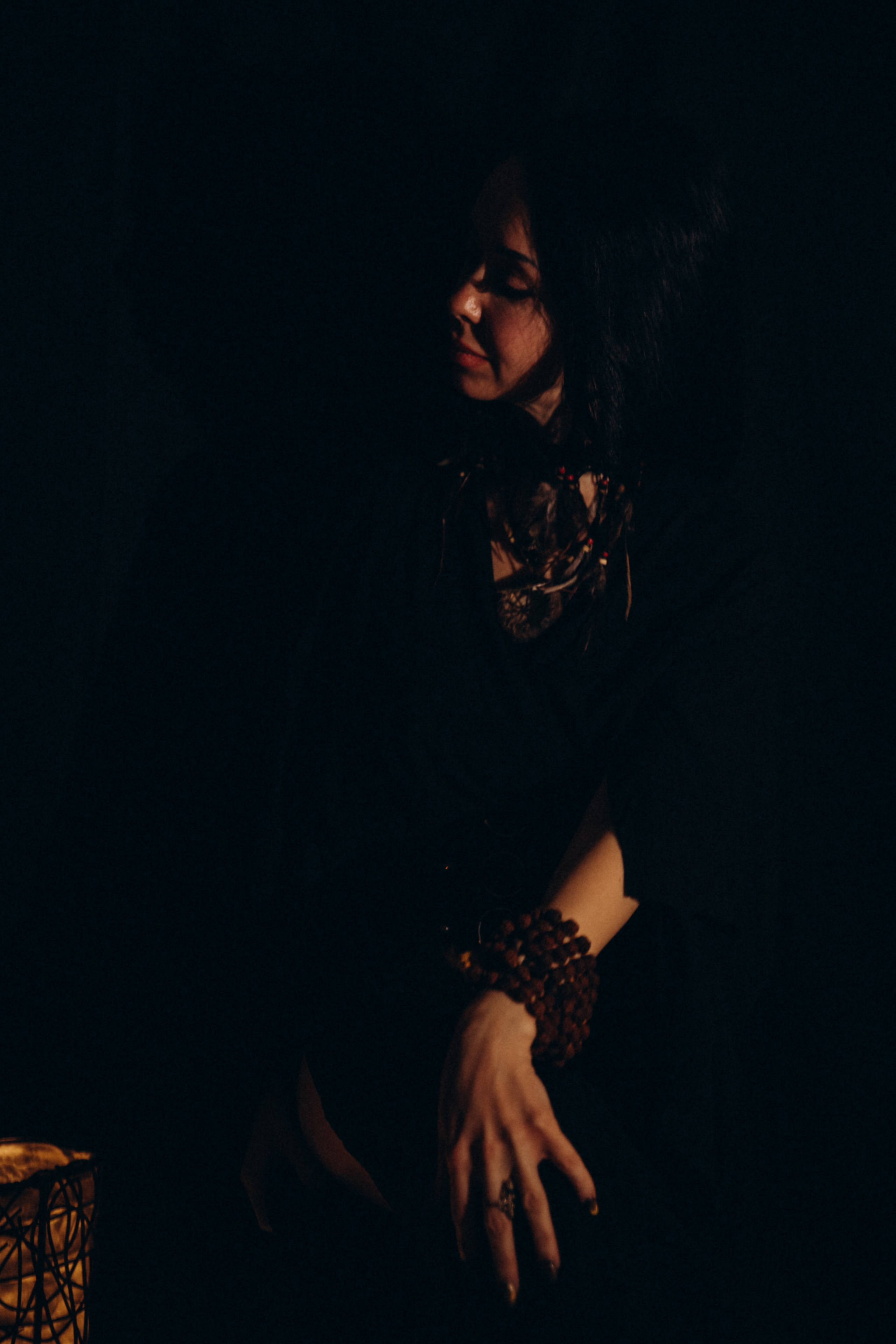 Ольга. Фотограф Ногинск Электросталь Наталья Осетрова