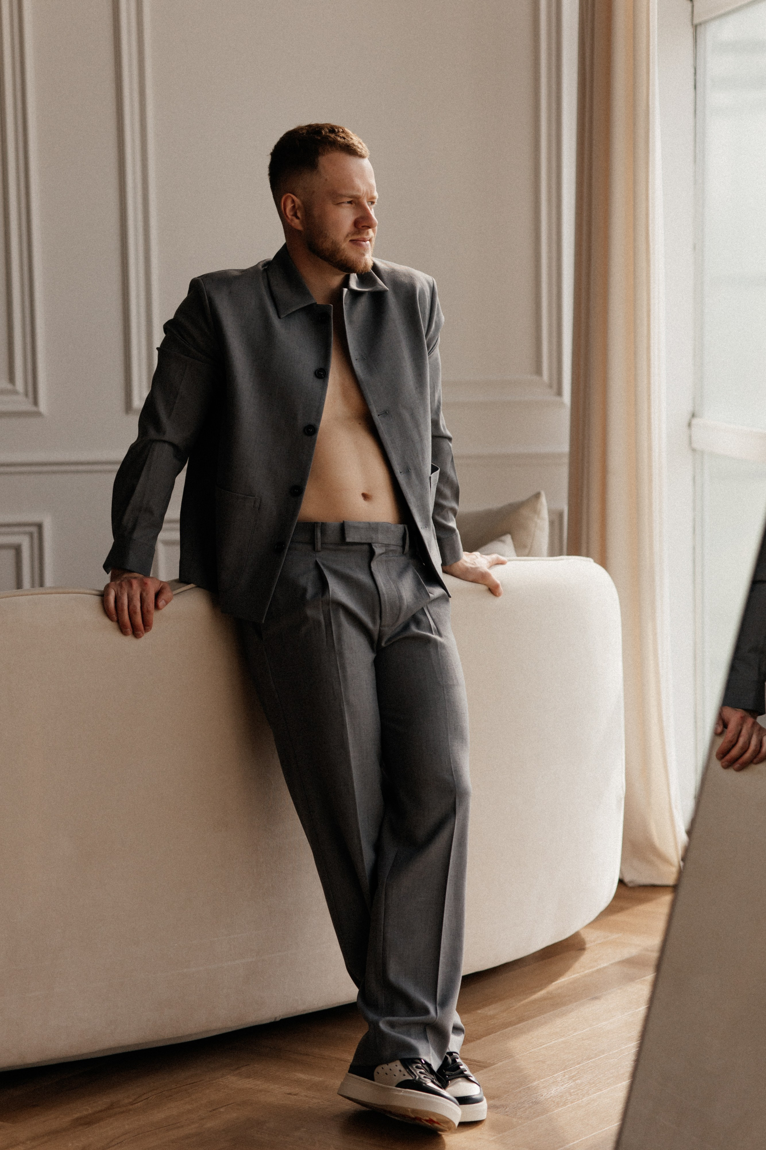 Студия. Фотограф Ульяна Дивина в Нижнем Новгороде и Нижегородской области