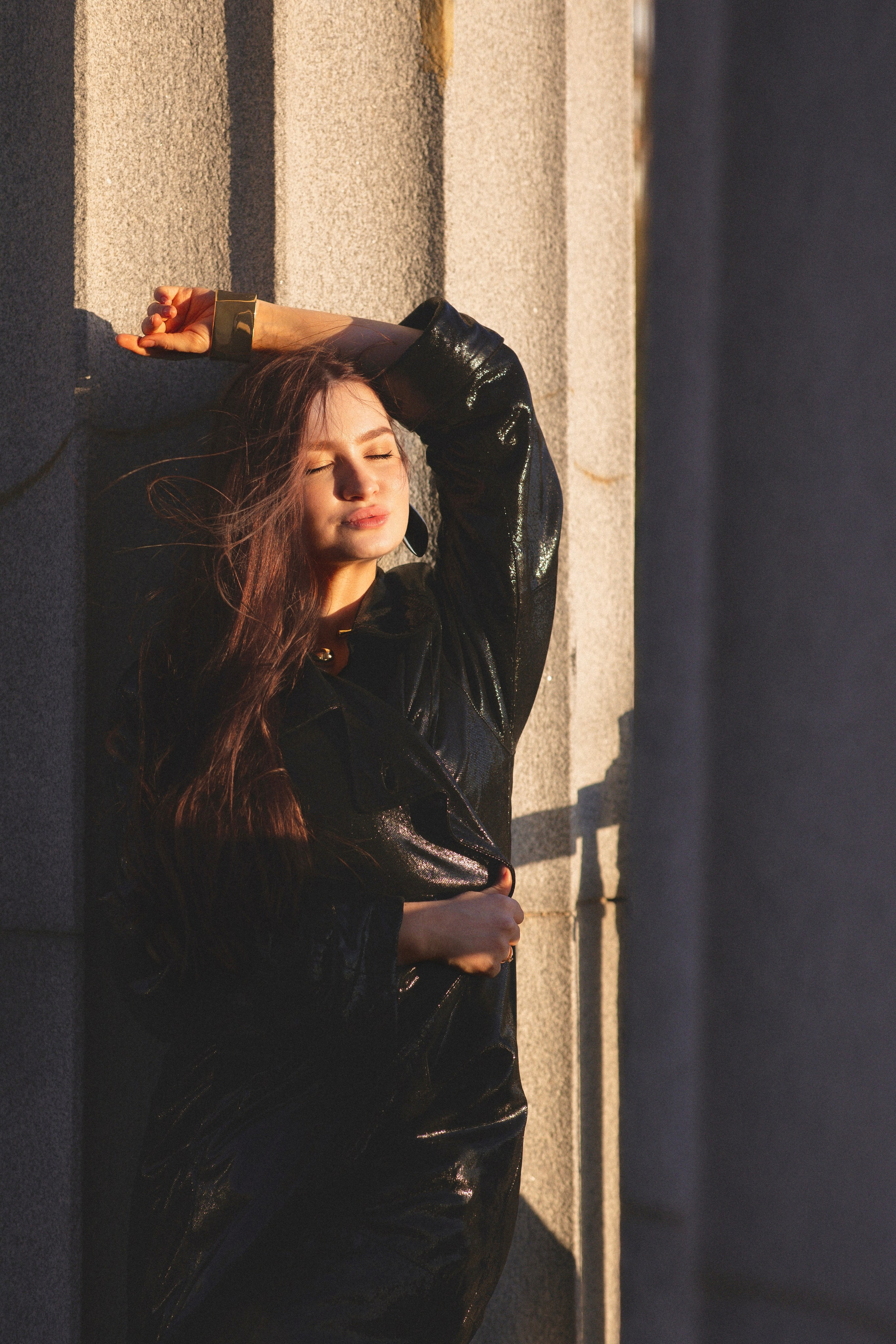 Валерия. Женский и семейный фотограф в Москве- Ольга Самусенко