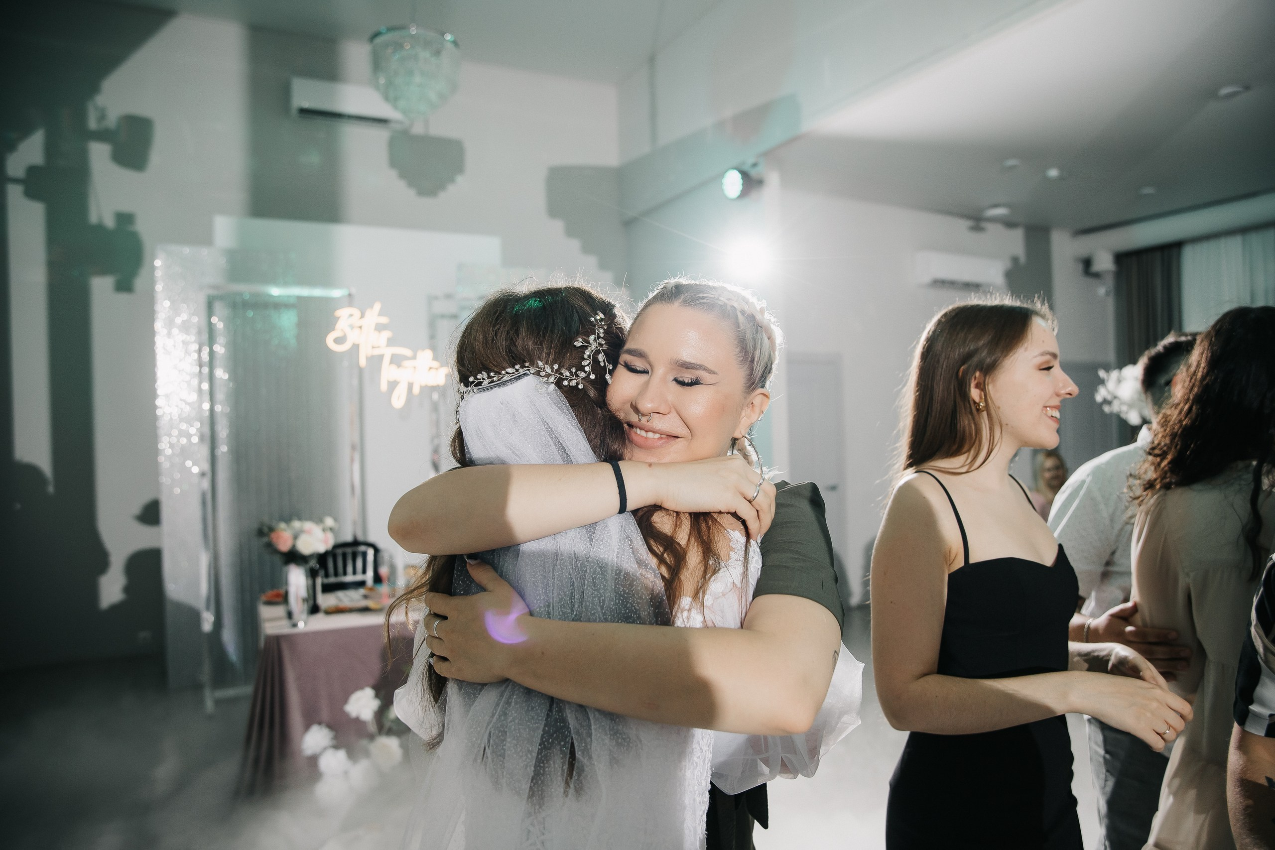 Лиза и Саша. Семейный и свадебный фотограф в Челябинске Юлия Софьина