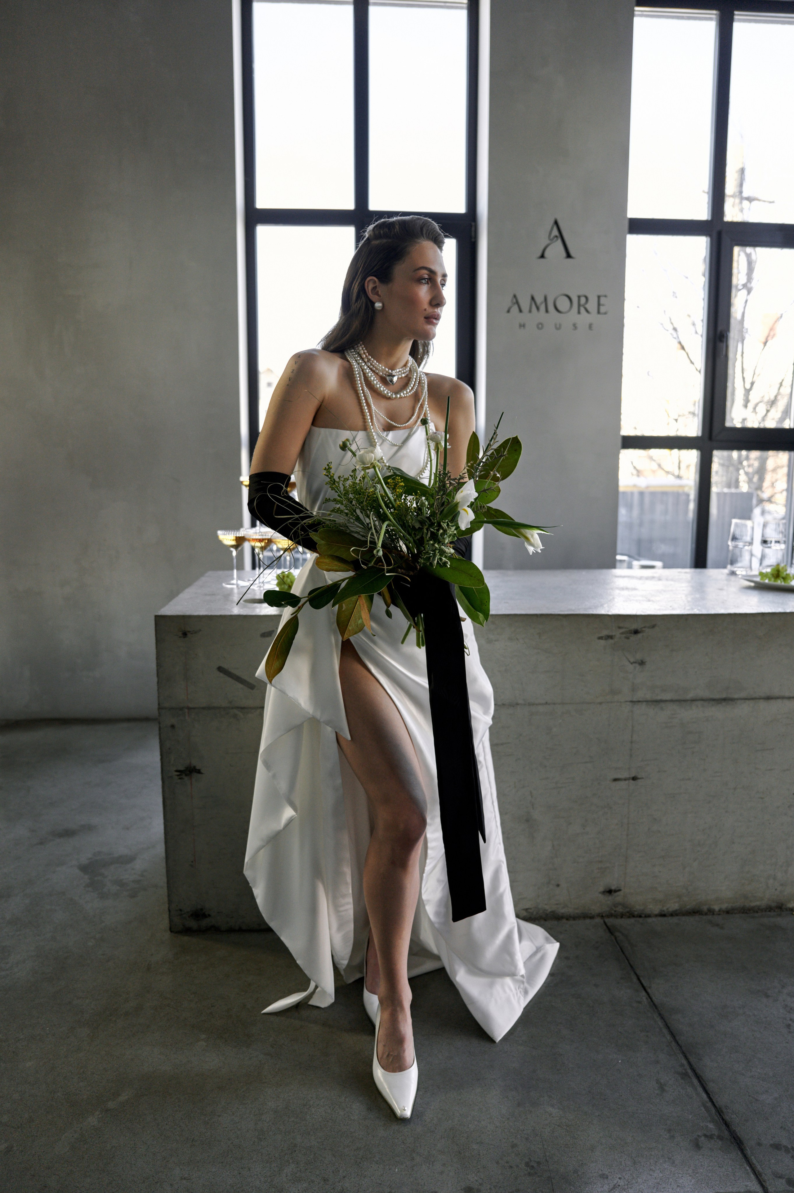 Милена и Владислав. Фотограф Челябинск — Кирилл Устюжанин