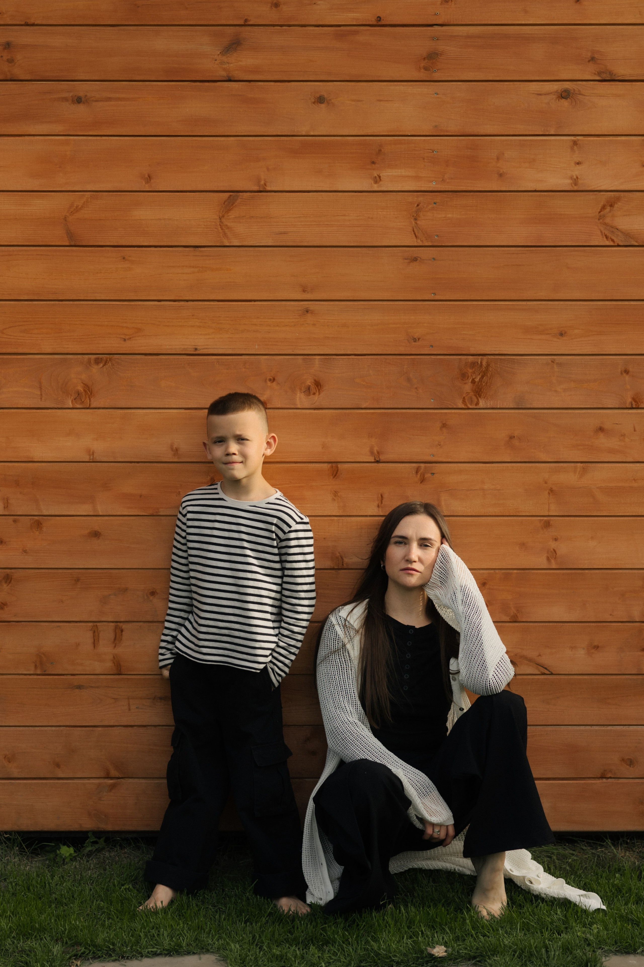 Выходной. Свадебный и семейный фотограф Юлия Сафронова