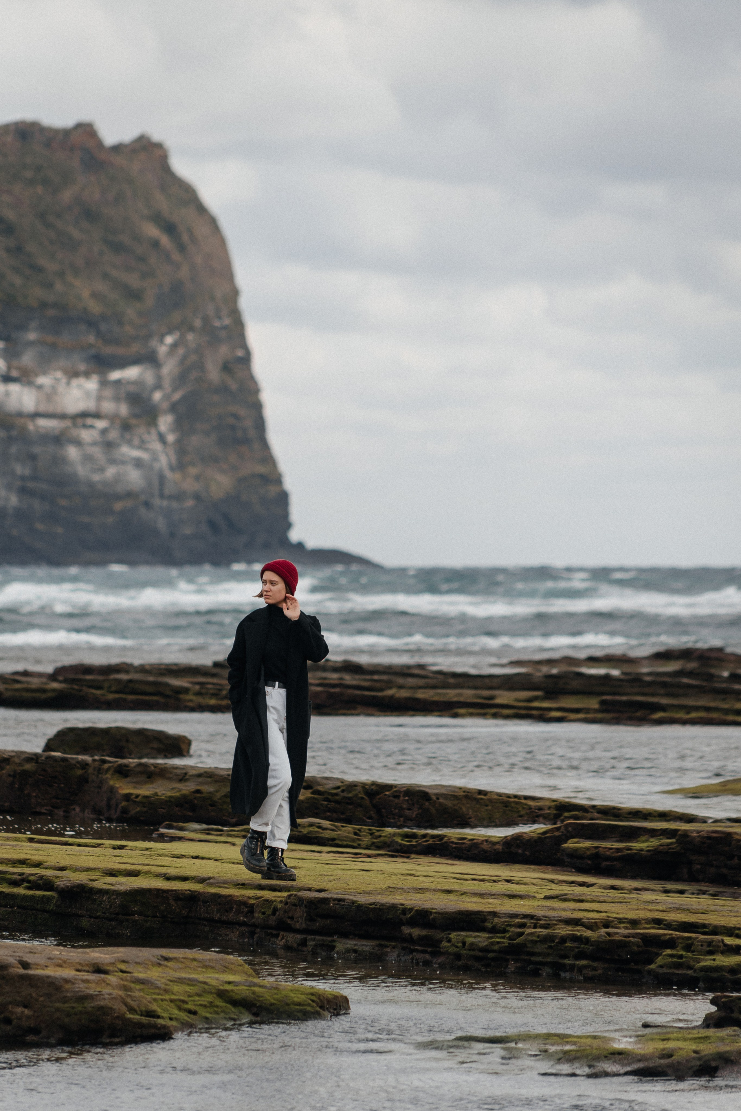 Jeju, South Korea. Свадебный фотограф Москва и МО Паншина Дарья