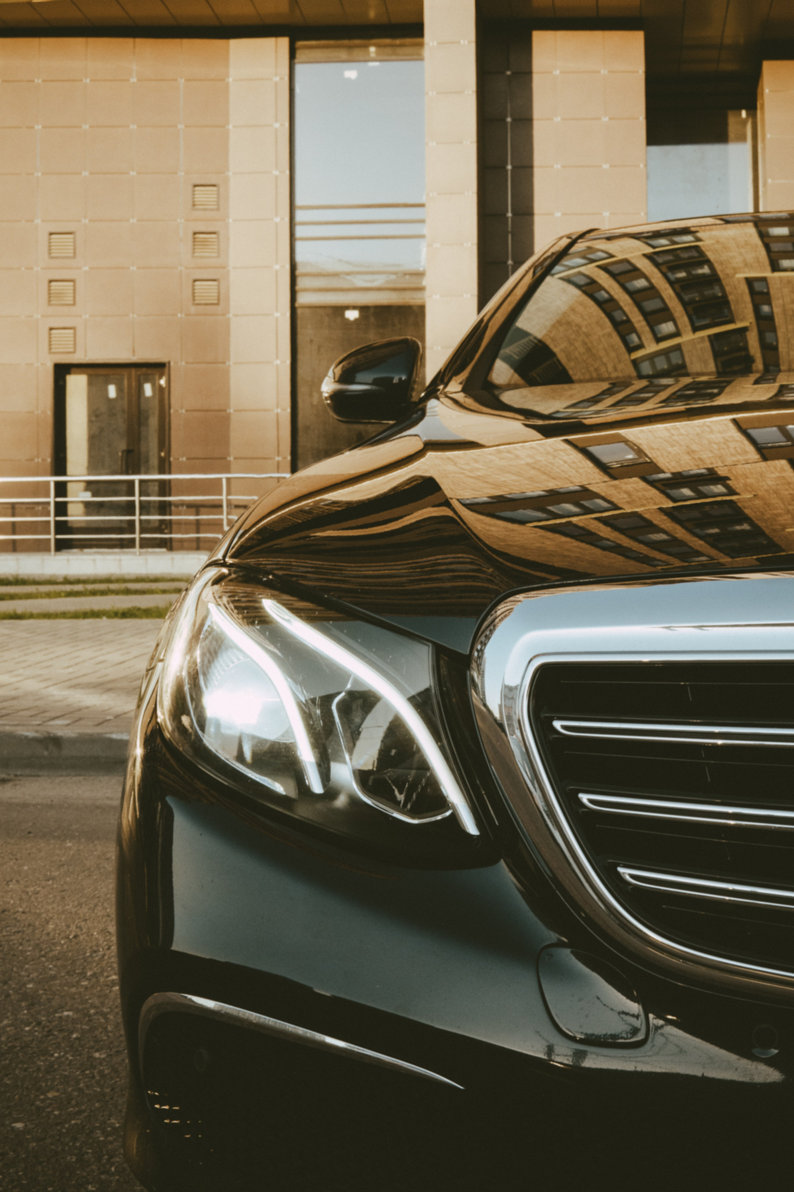 Даниил. Фотограф Алла Быкова