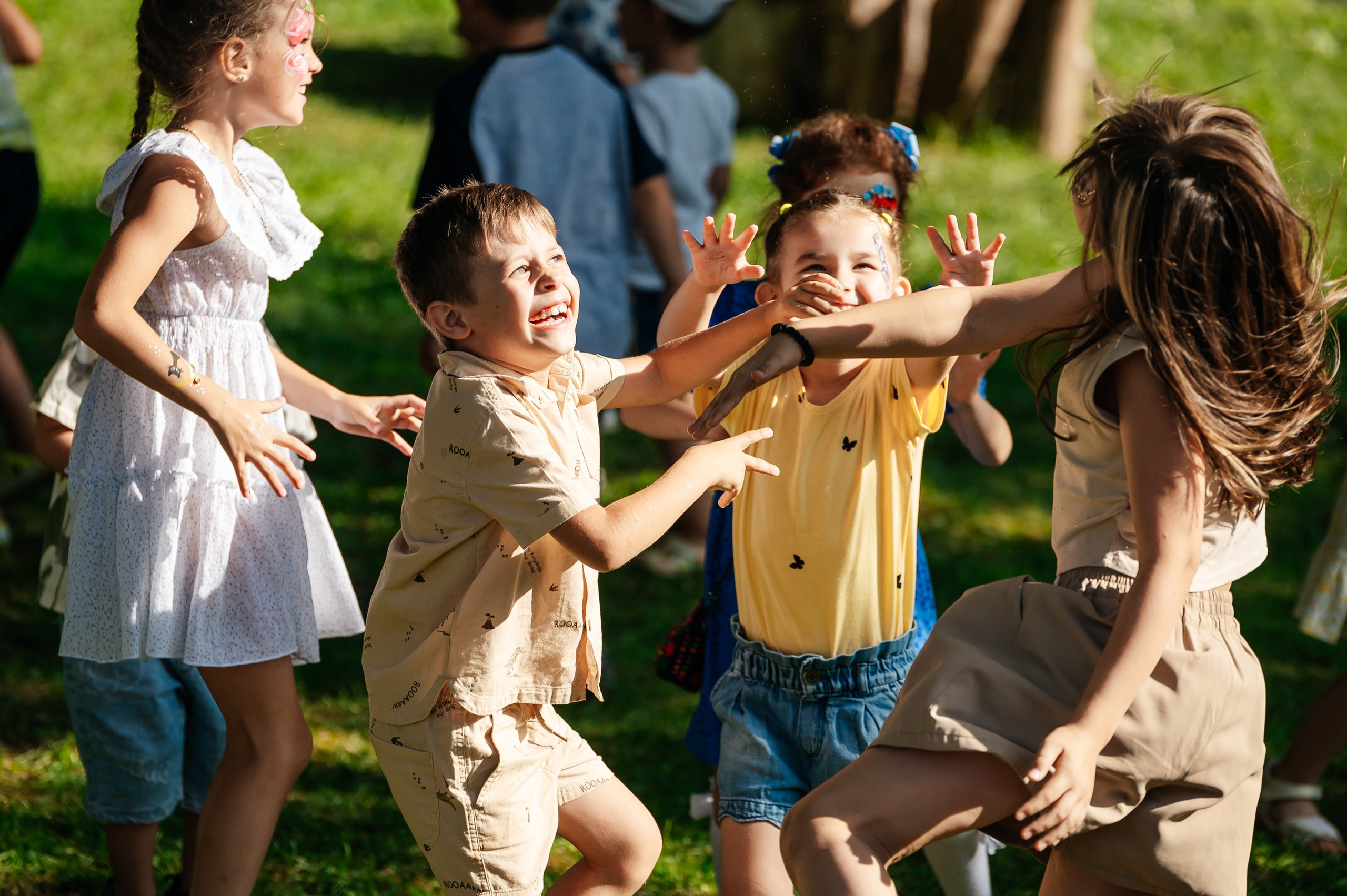 Семейные выходные с «Chery». Главная