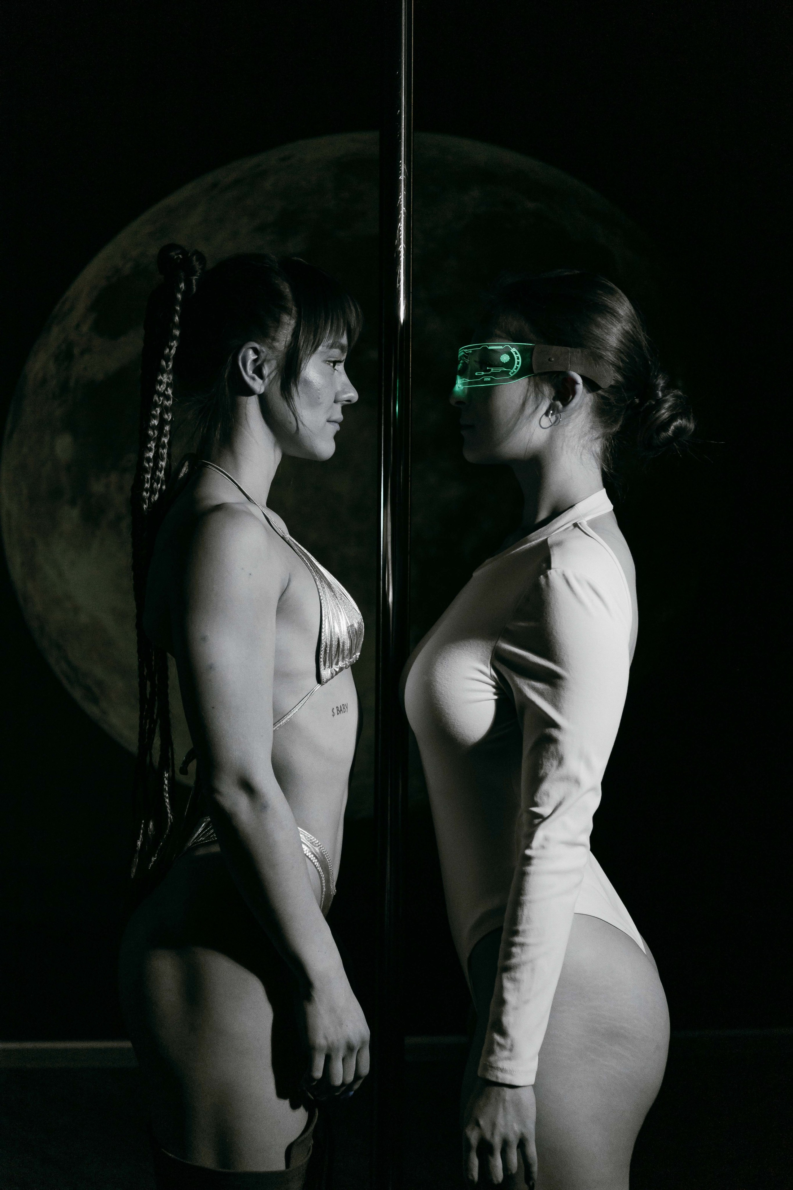 Портреты. Фотограф Екатеринбург Мазейко Михаил