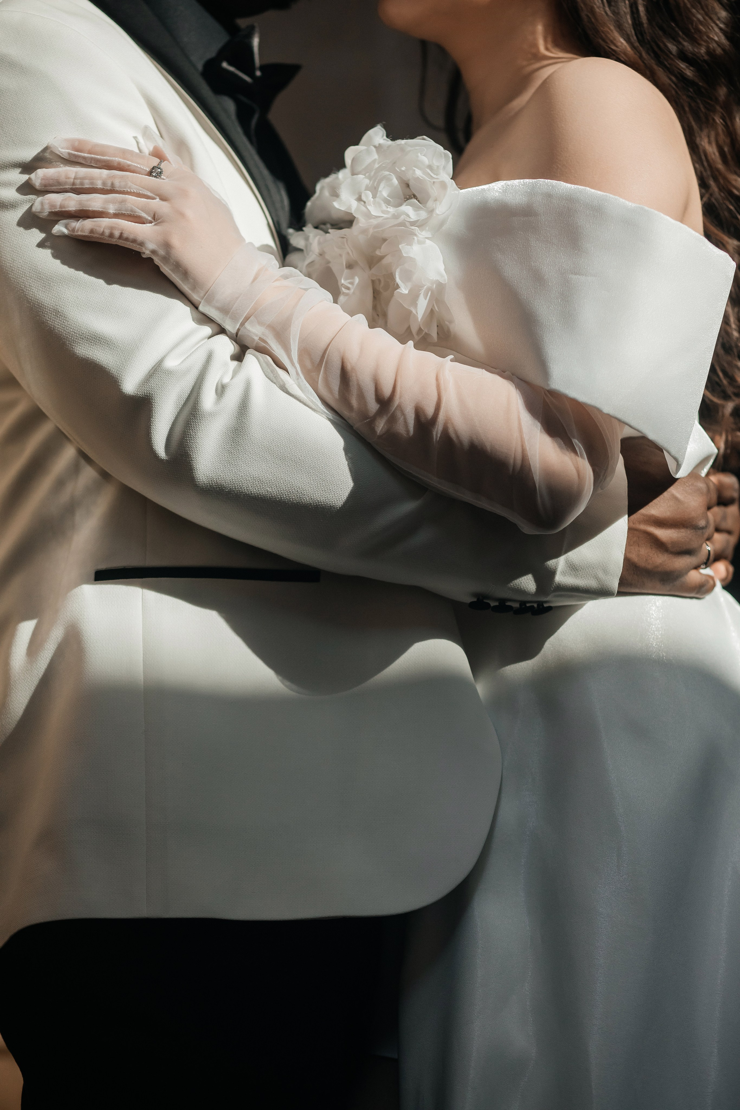 Свадебная Love Story Майкл и Лилия. Свадебный и семейный фотограф Ибрагимова Мария из Екатеринбурга