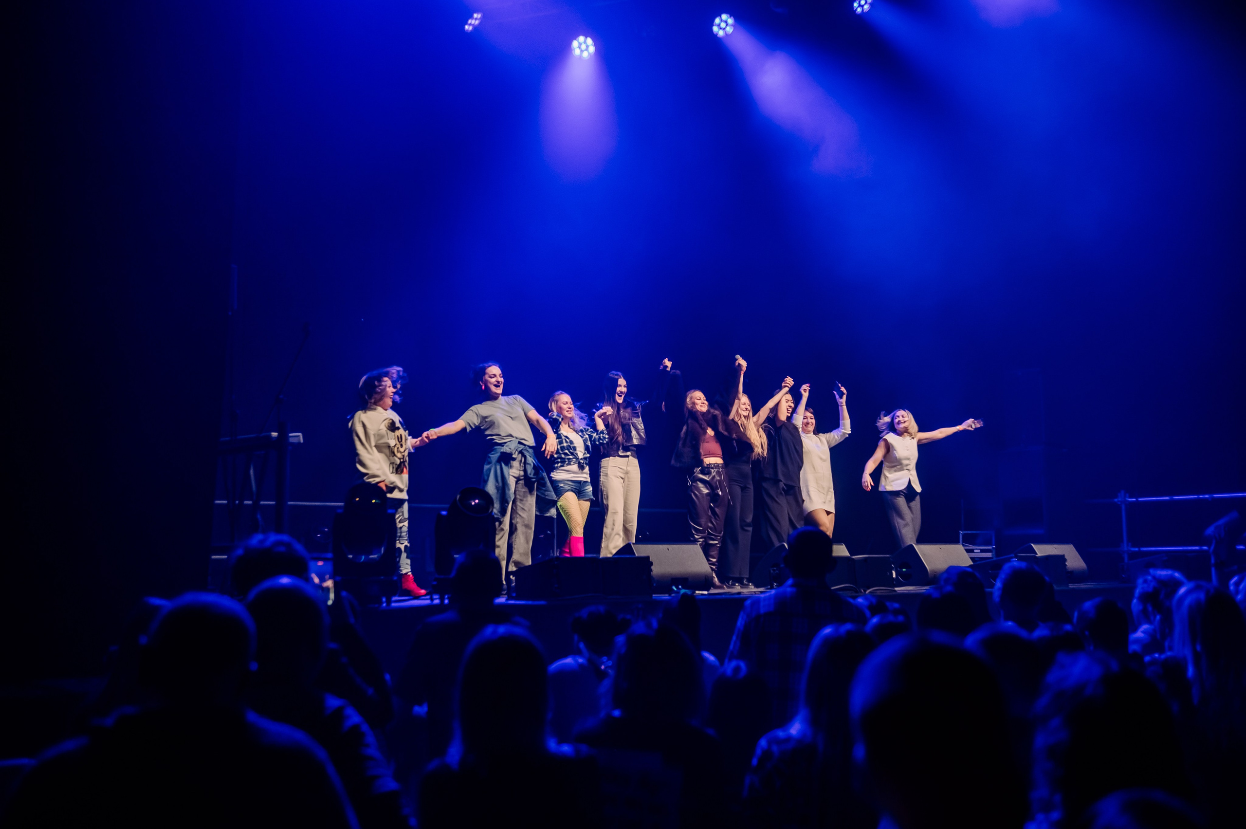 Дискач 90-х в Кемерово, СРК Арена. Детский фотограф, семейный фотограф и репортажи в Кемерово