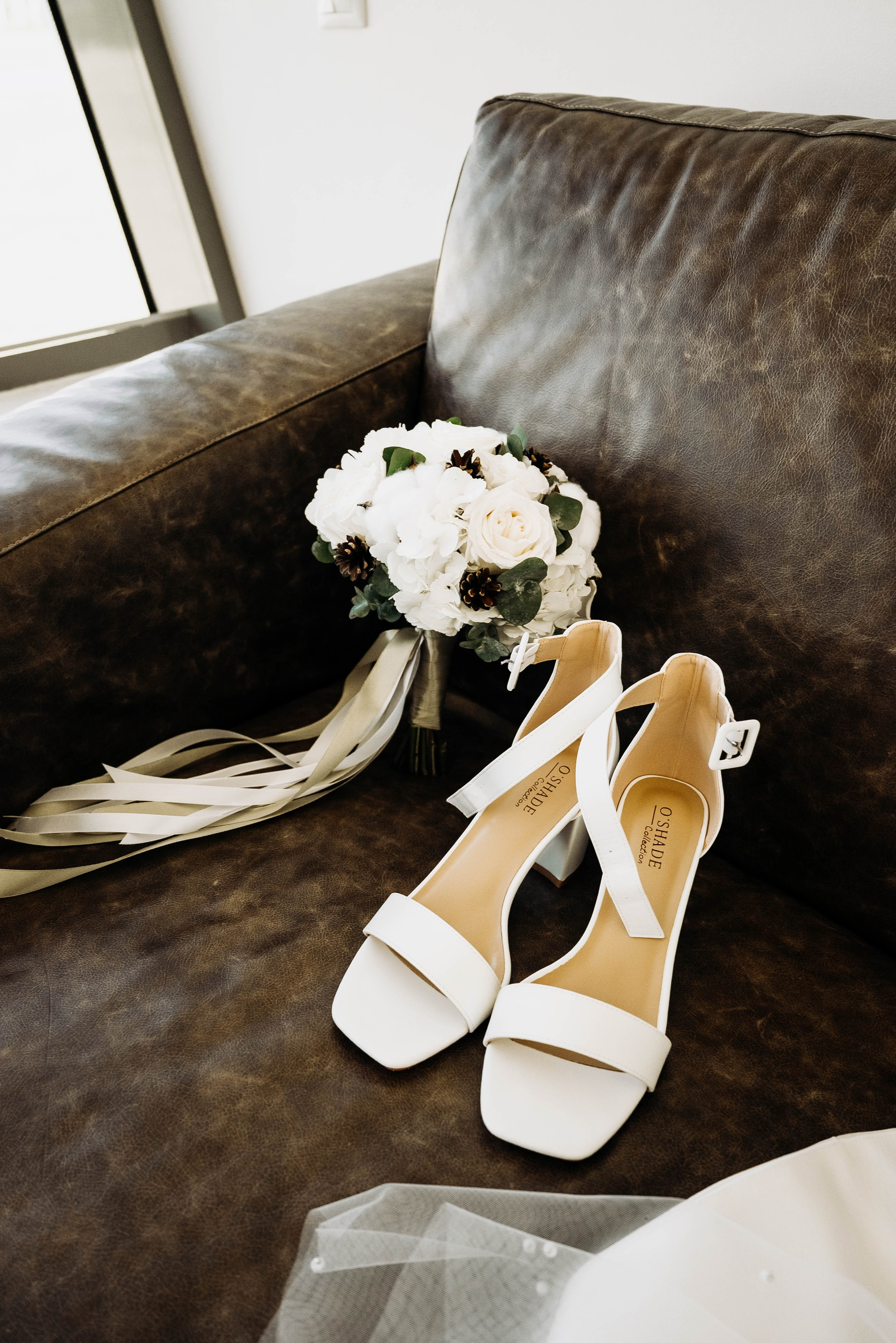 Лиза и Паша. Фотограф Тверь. Анна Драго