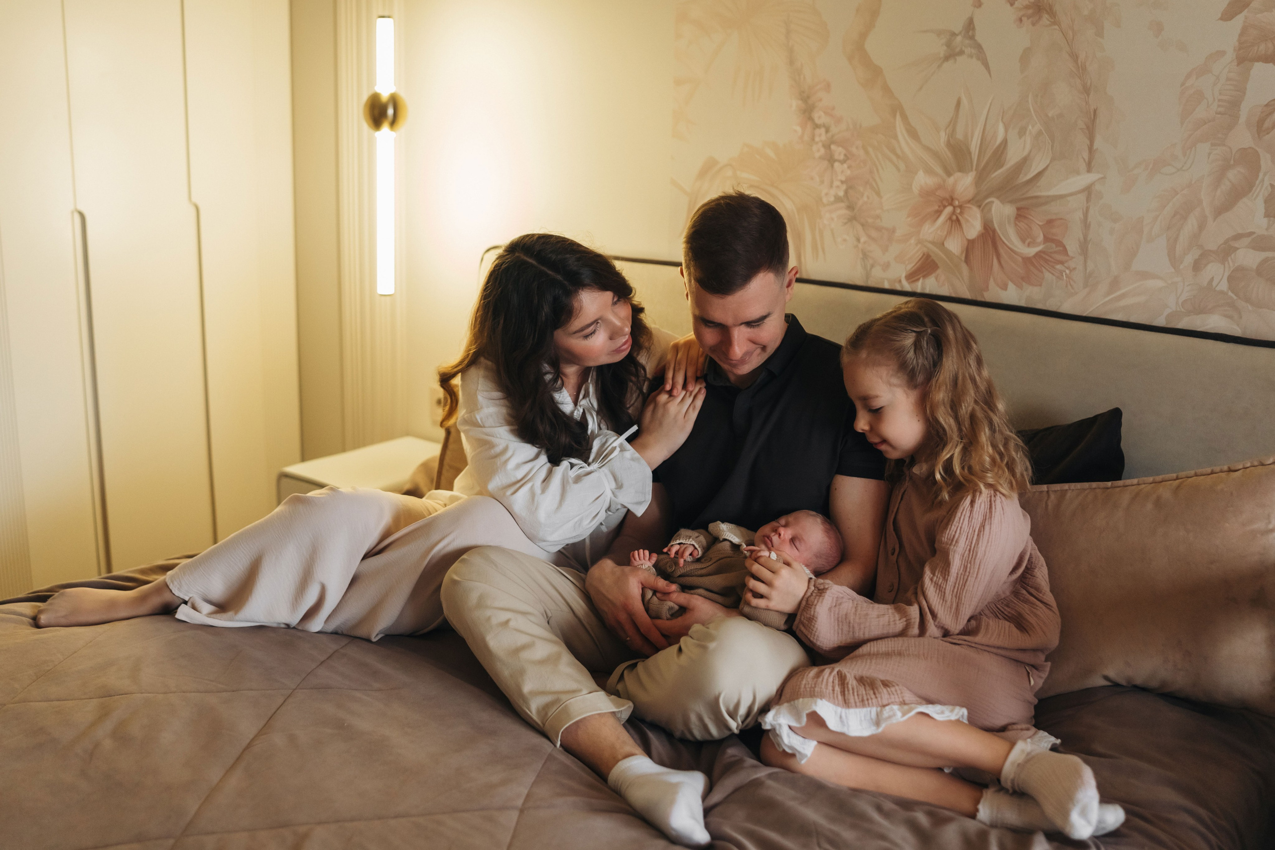 Первая фотосессия. Ваш фотограф Вика Артемова