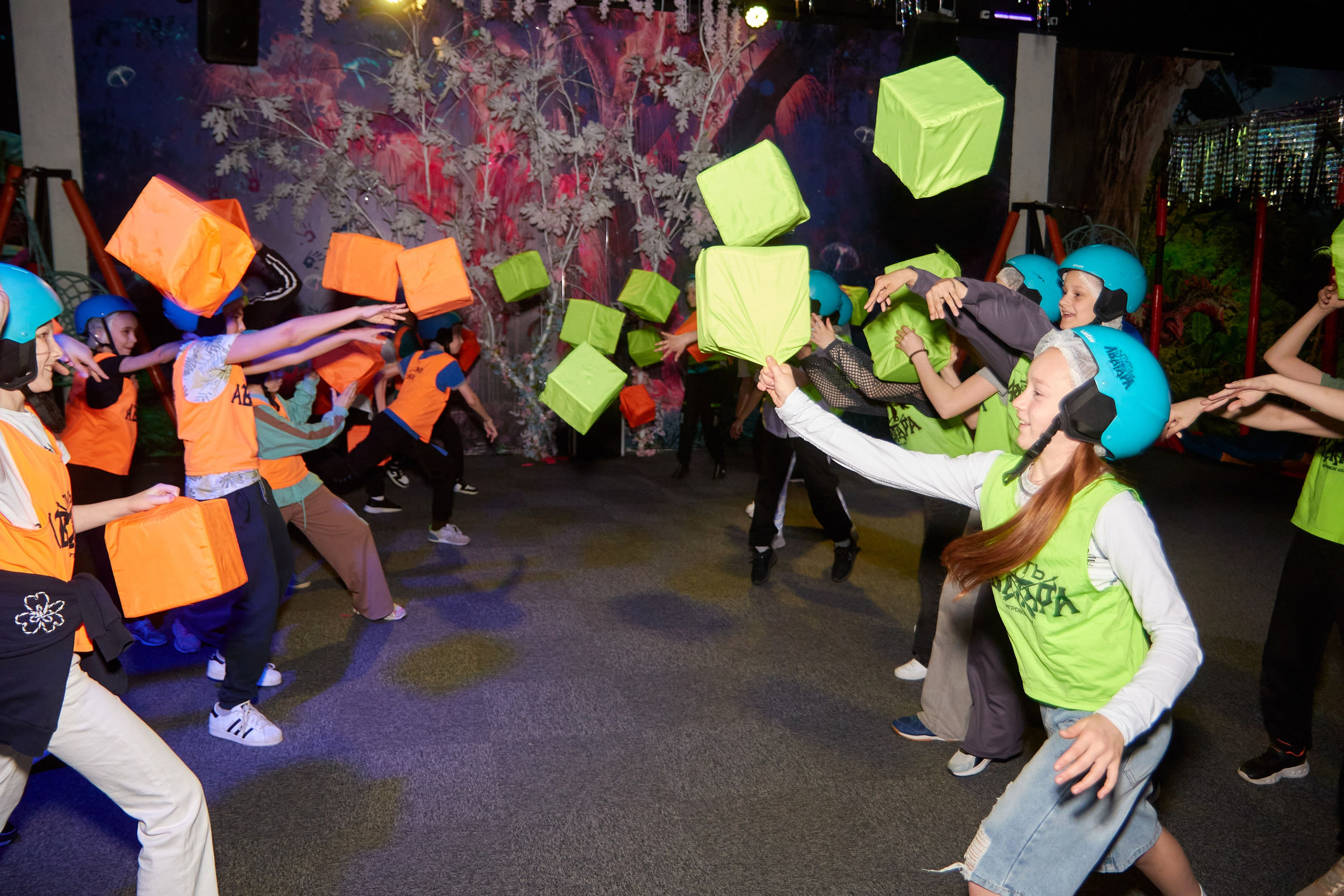 Фотосъёмка квестов и квест-шоу. Предметный и репортажный фотограф Алексей Кротов