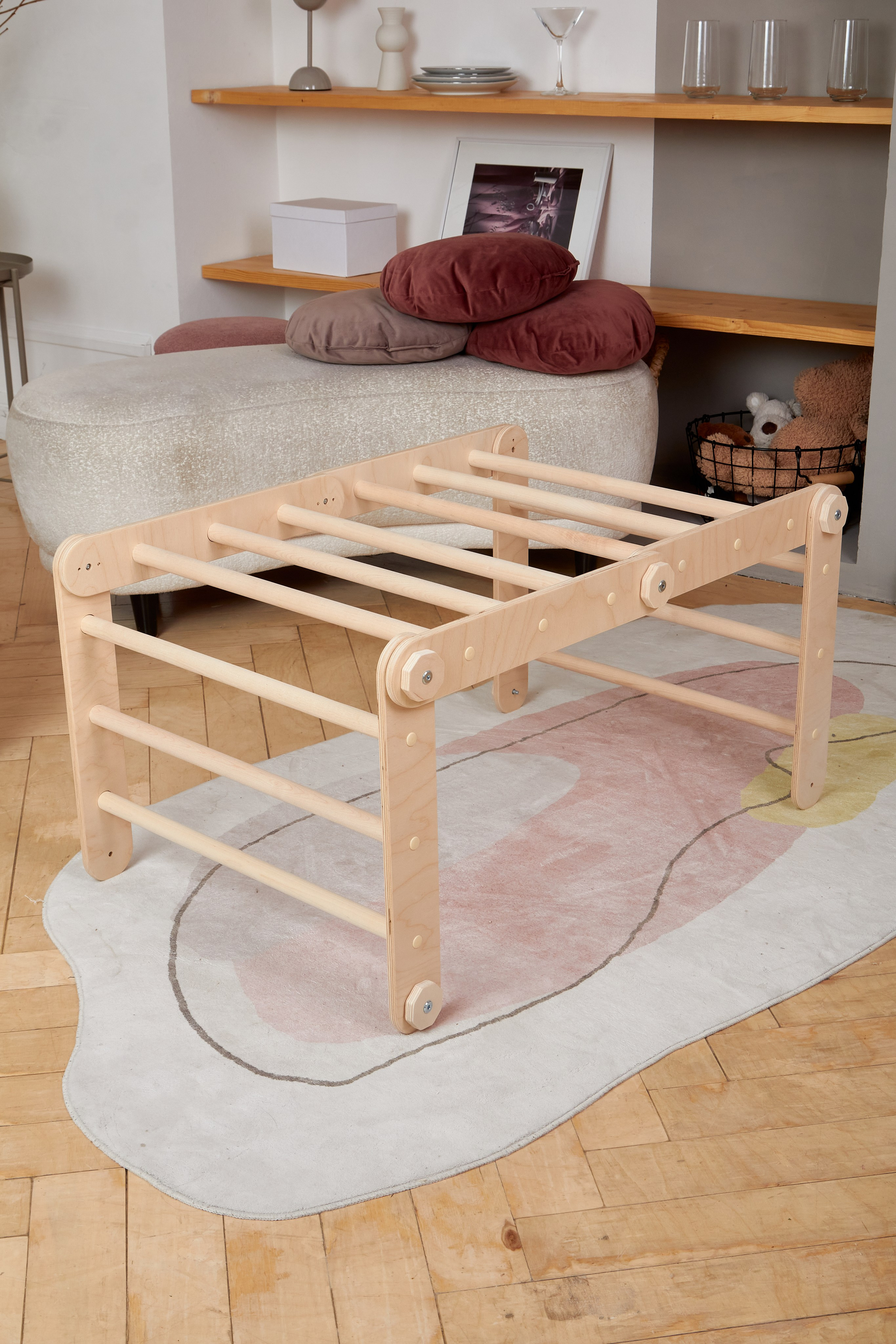 Фотосъёмка мебели любой сложности. Предметный и репортажный фотограф Алексей Кротов