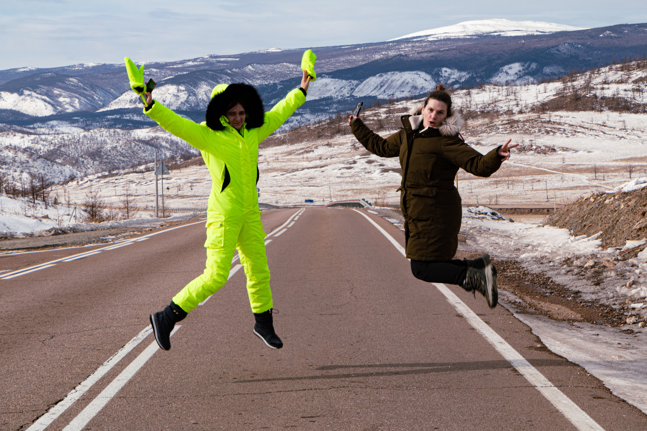 Байкал, зима 2023. Предметный и репортажный фотограф Алексей Кротов