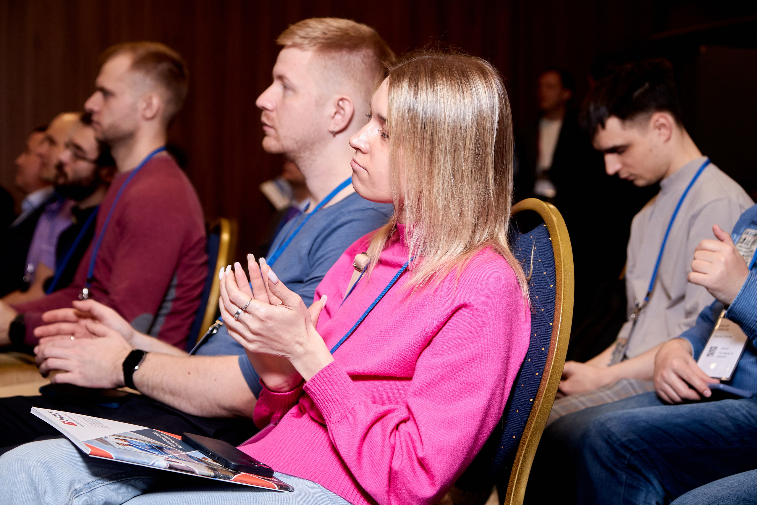 AV Focus XVII Всероссийский Профи форум для proAV и IT специалистов. Предметный и репортажный фотограф Алексей Кротов