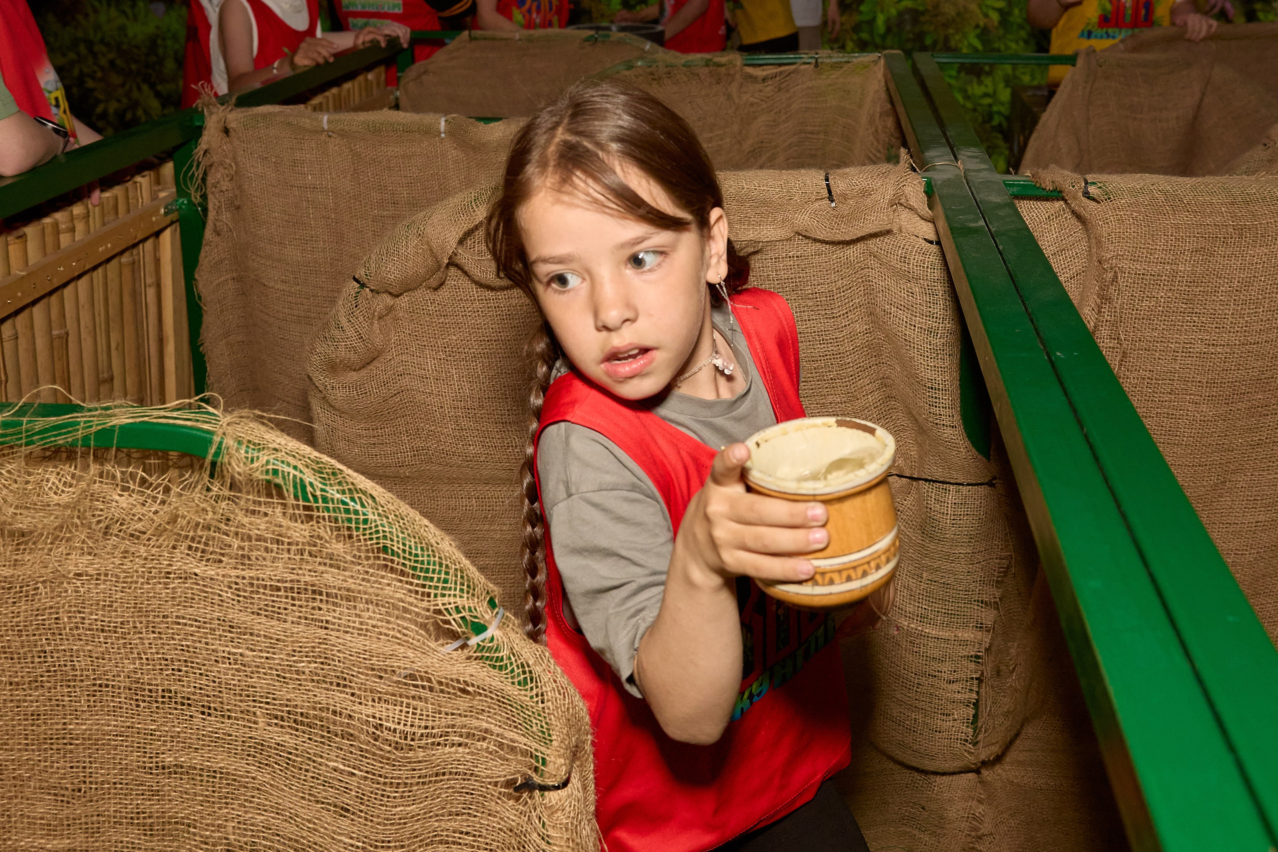 Фотосъёмка квестов и квест-шоу. Предметный и репортажный фотограф Алексей Кротов