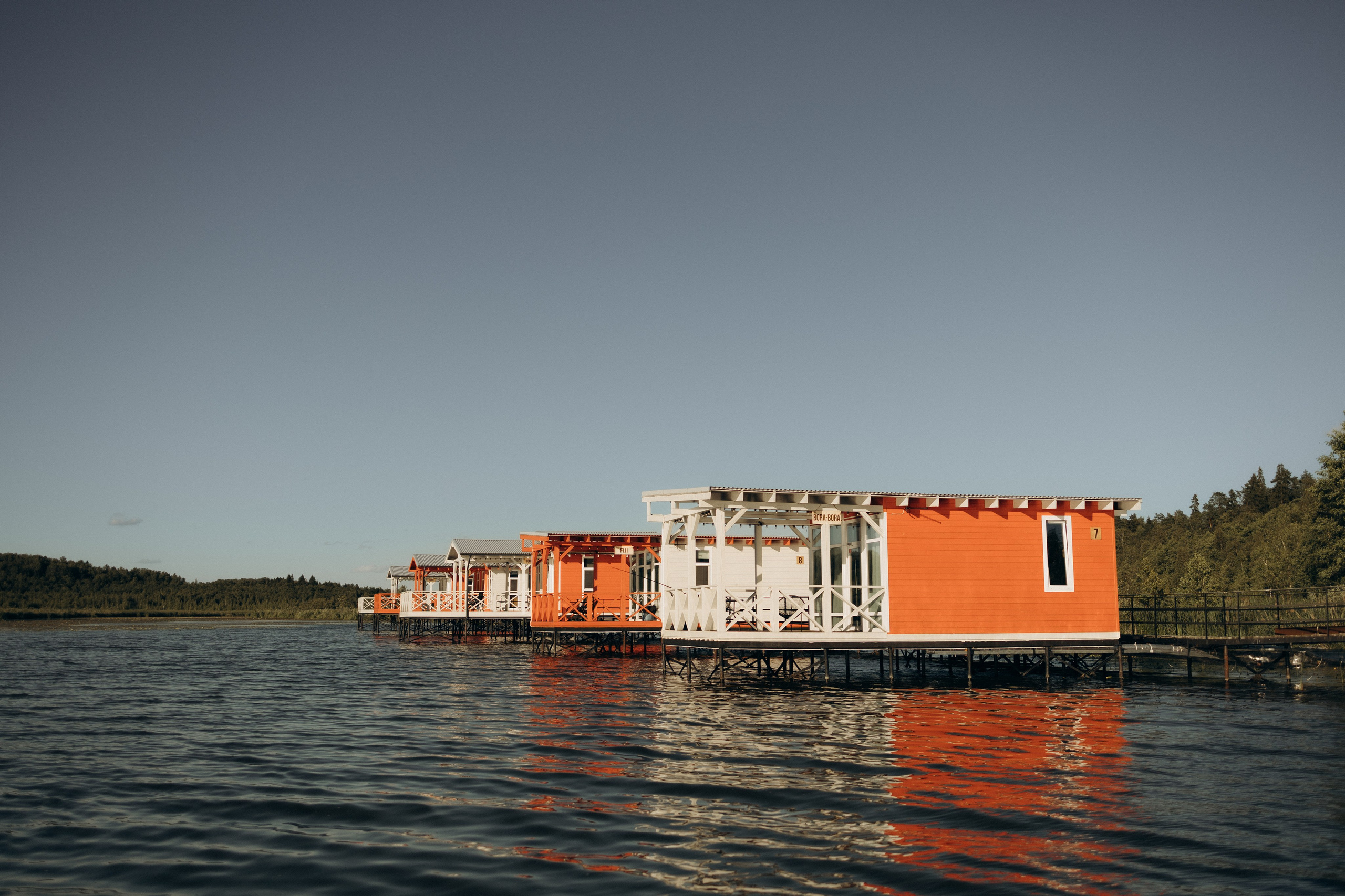 Фотопроект День Ивана Купала. Семейный фотограф в Ижевске Даша Денисова