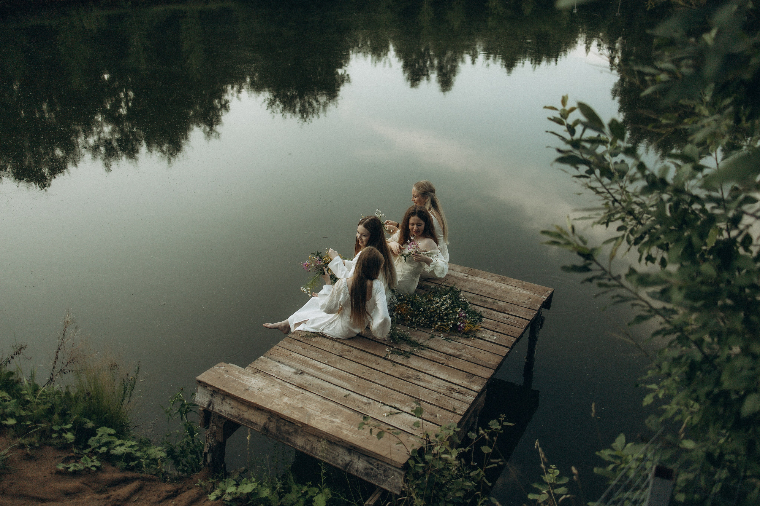 Семья Шайеховых. Семейный фотограф в Ижевске Даша Денисова