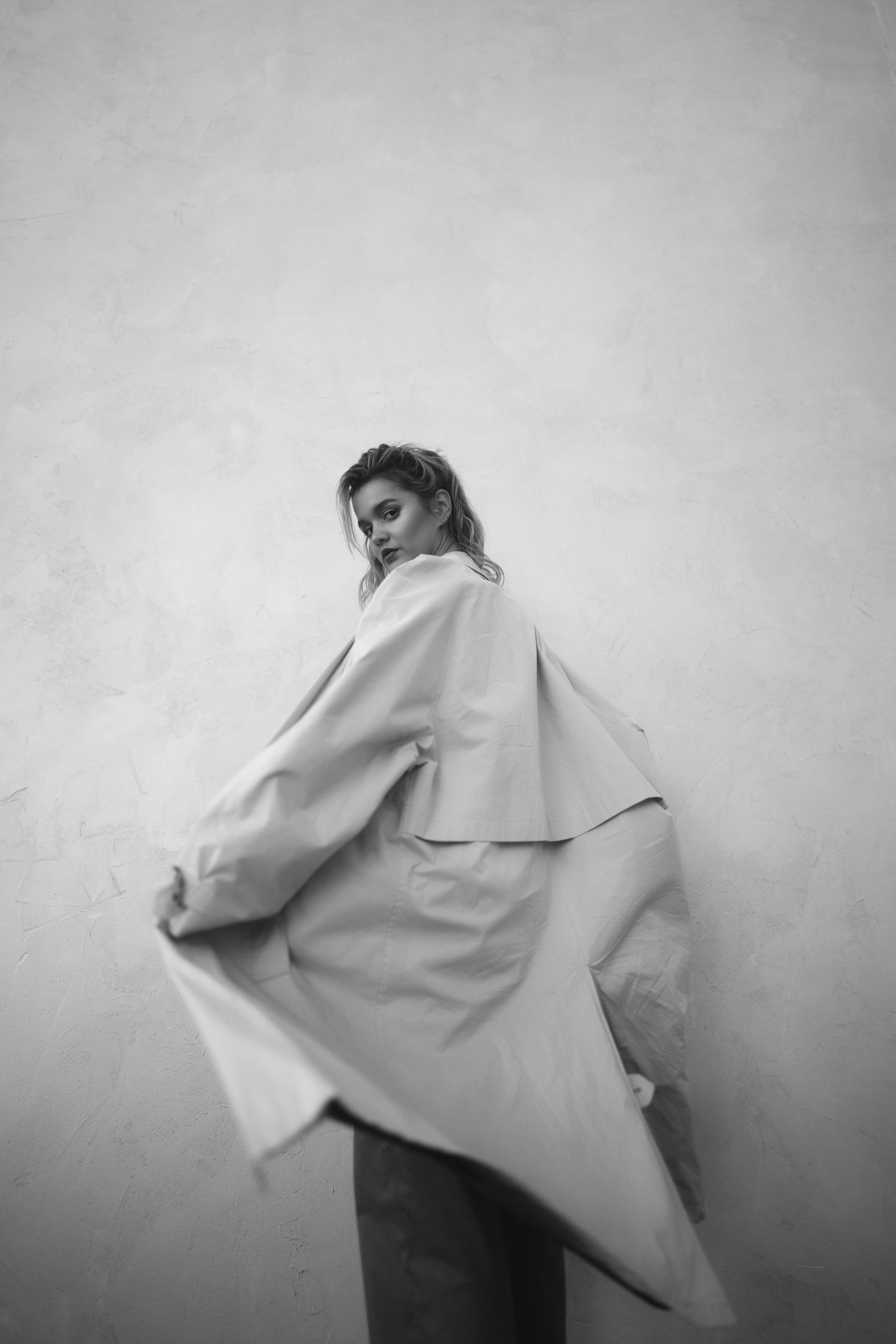 Портретный фотограф Казань