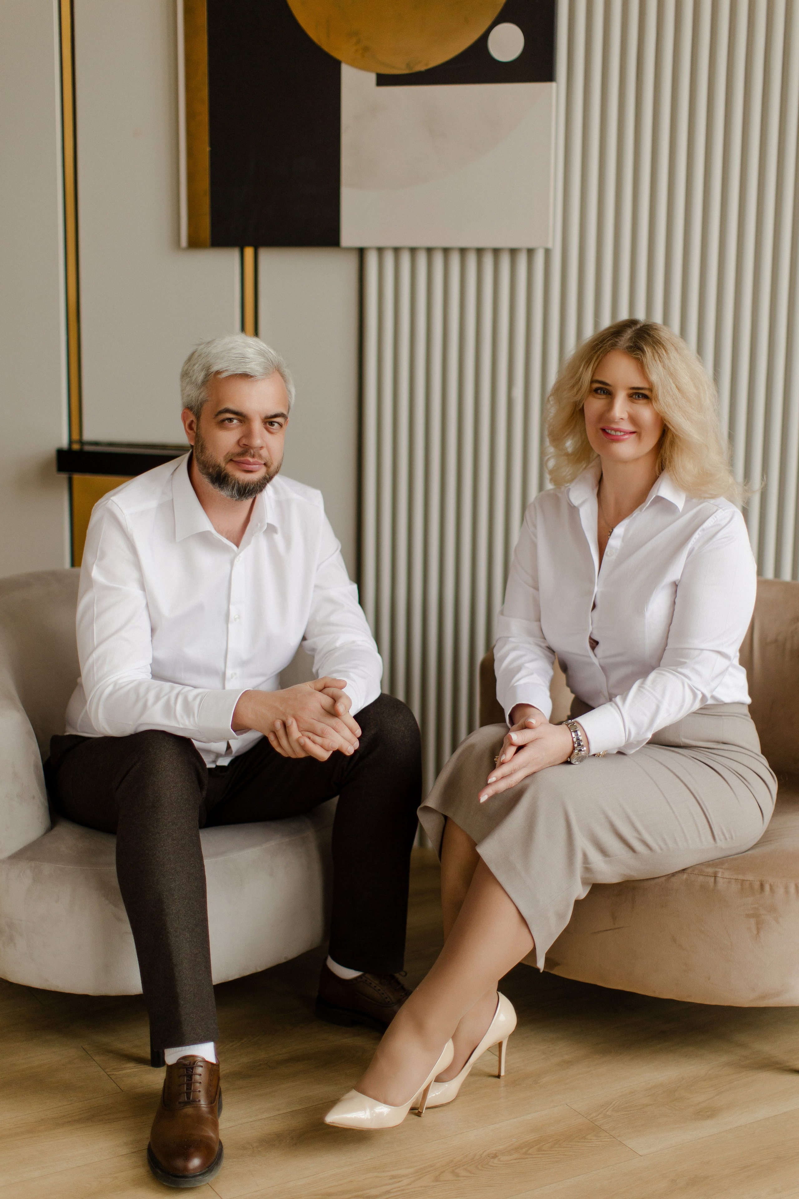 Адвокаты. Семейный и детский фотограф в Москве Кузьмина Мария