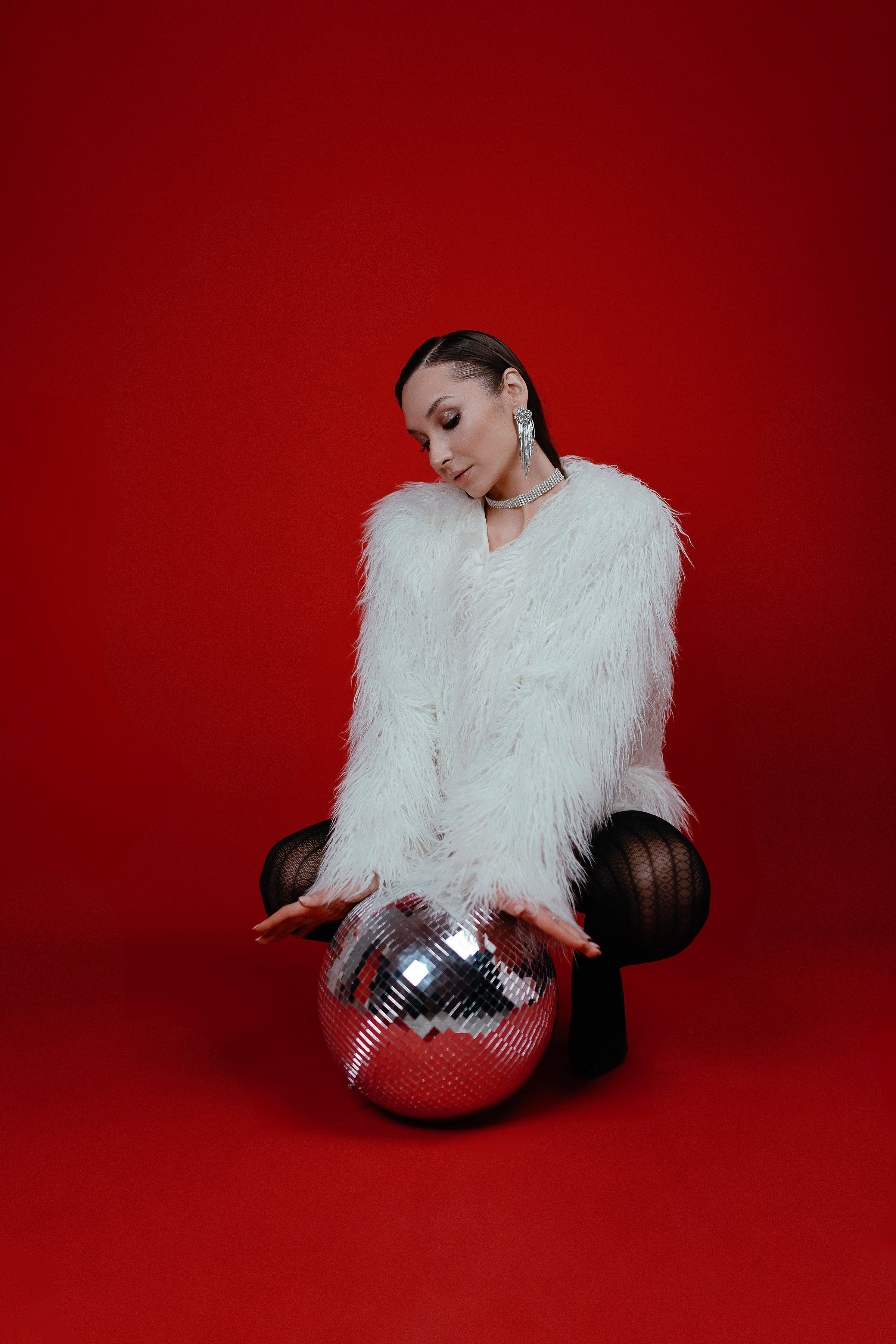 Валентина. Фотограф в Самаре Муртазина Дарья