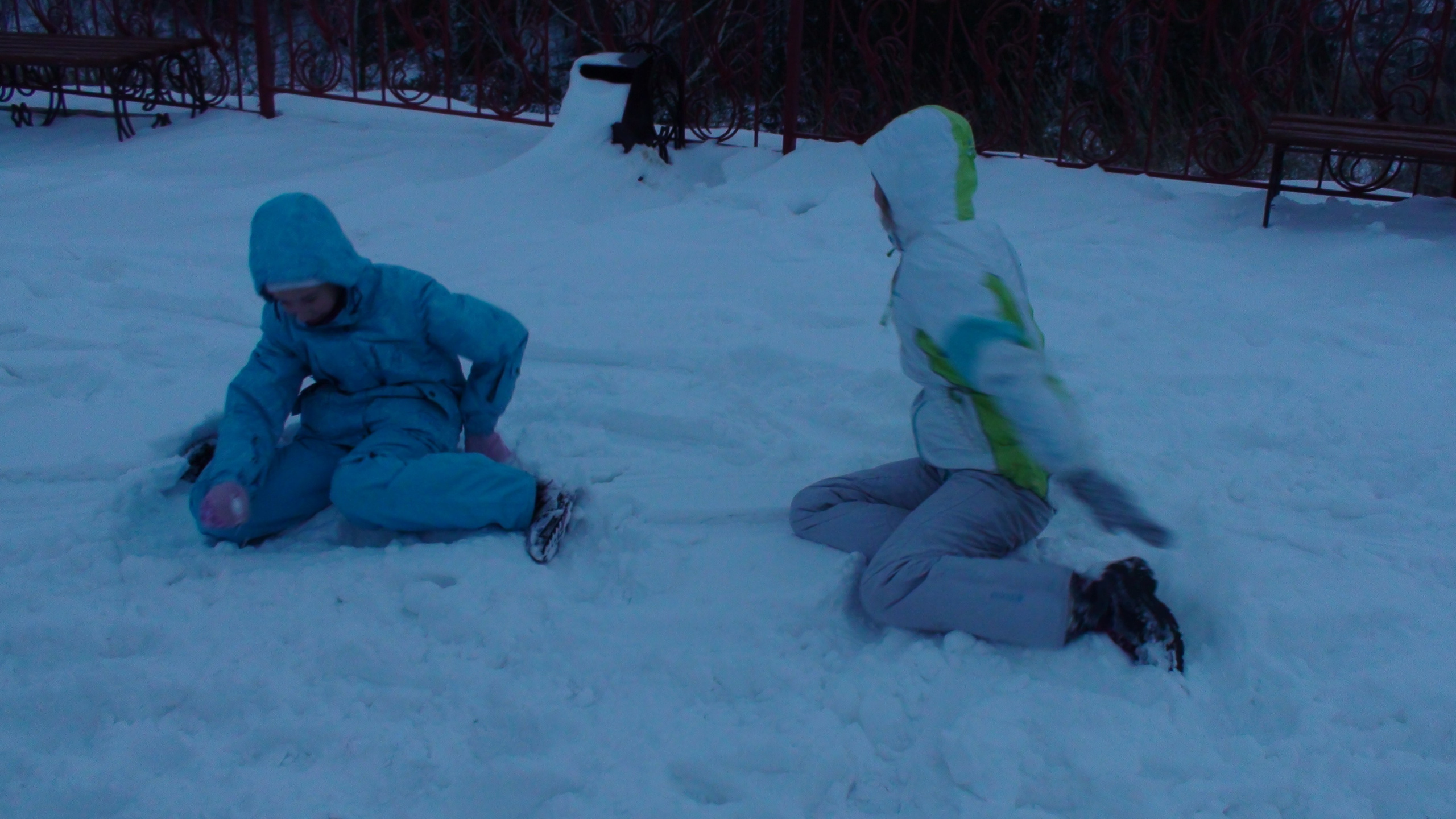 Новый Год 29.12.13-06.01.14. Семейный, Свадебный фотограф СПБ Питер— Романова Екатерина