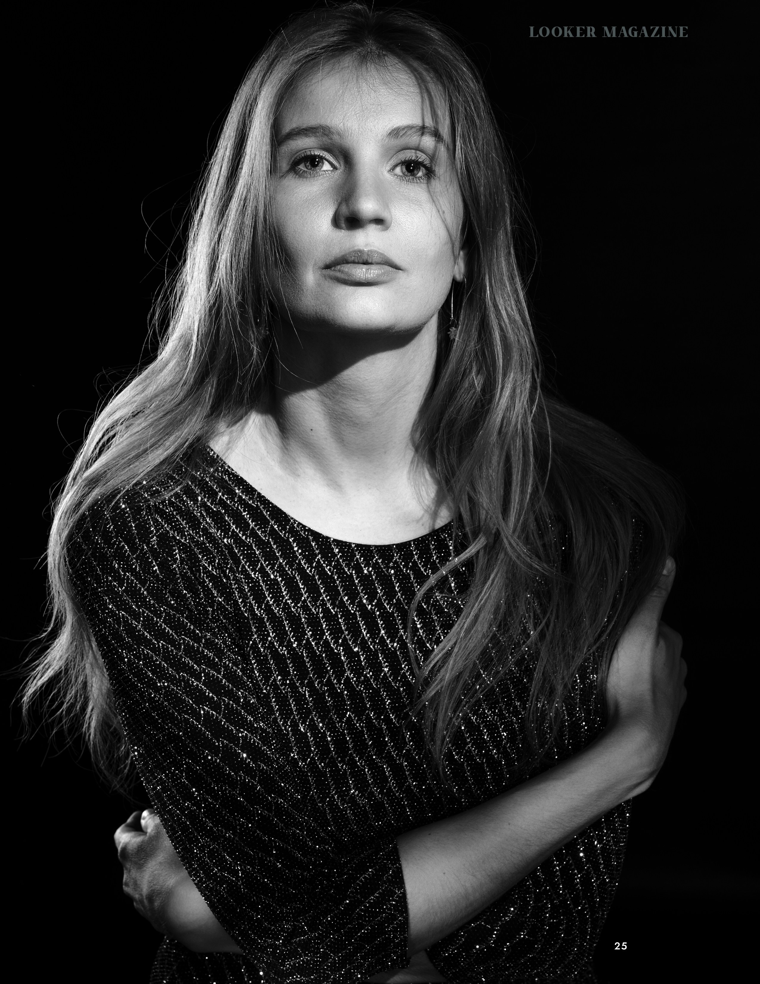 Альбом Looker, Елена (Италия, Милан). Главная