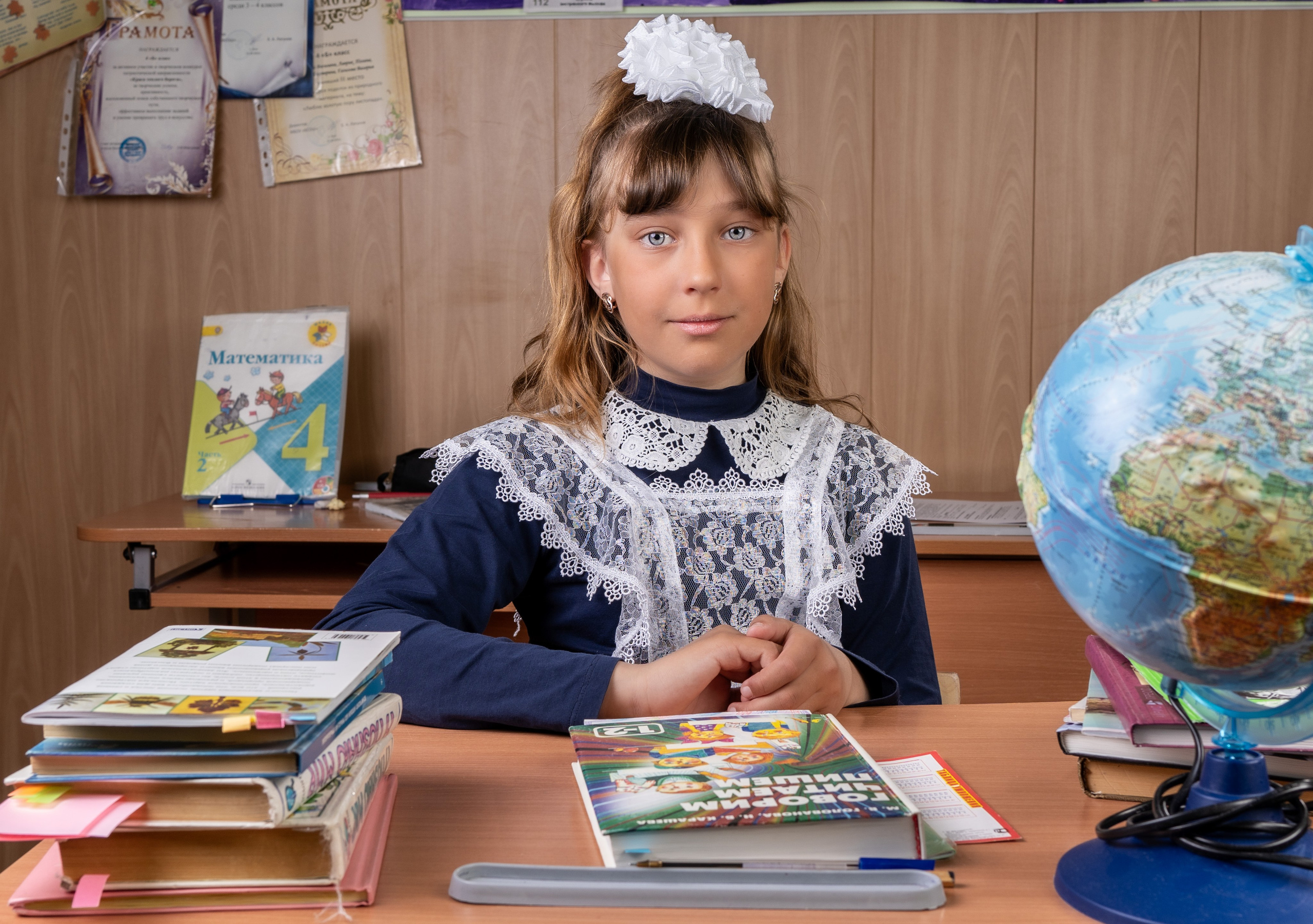 Школьная. Фотограф Ворошилов Дмитрий. Эссо. Камчатка