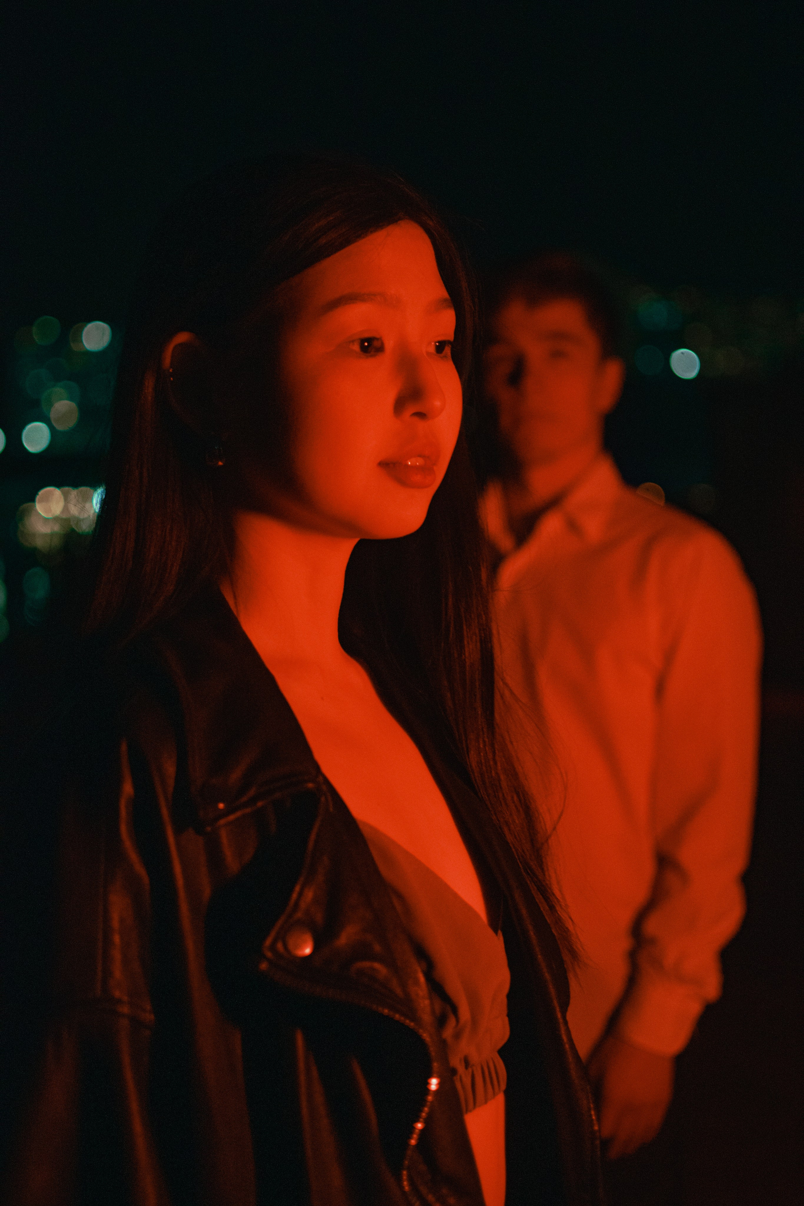 DINARA. Богданова Дарья, фотограф