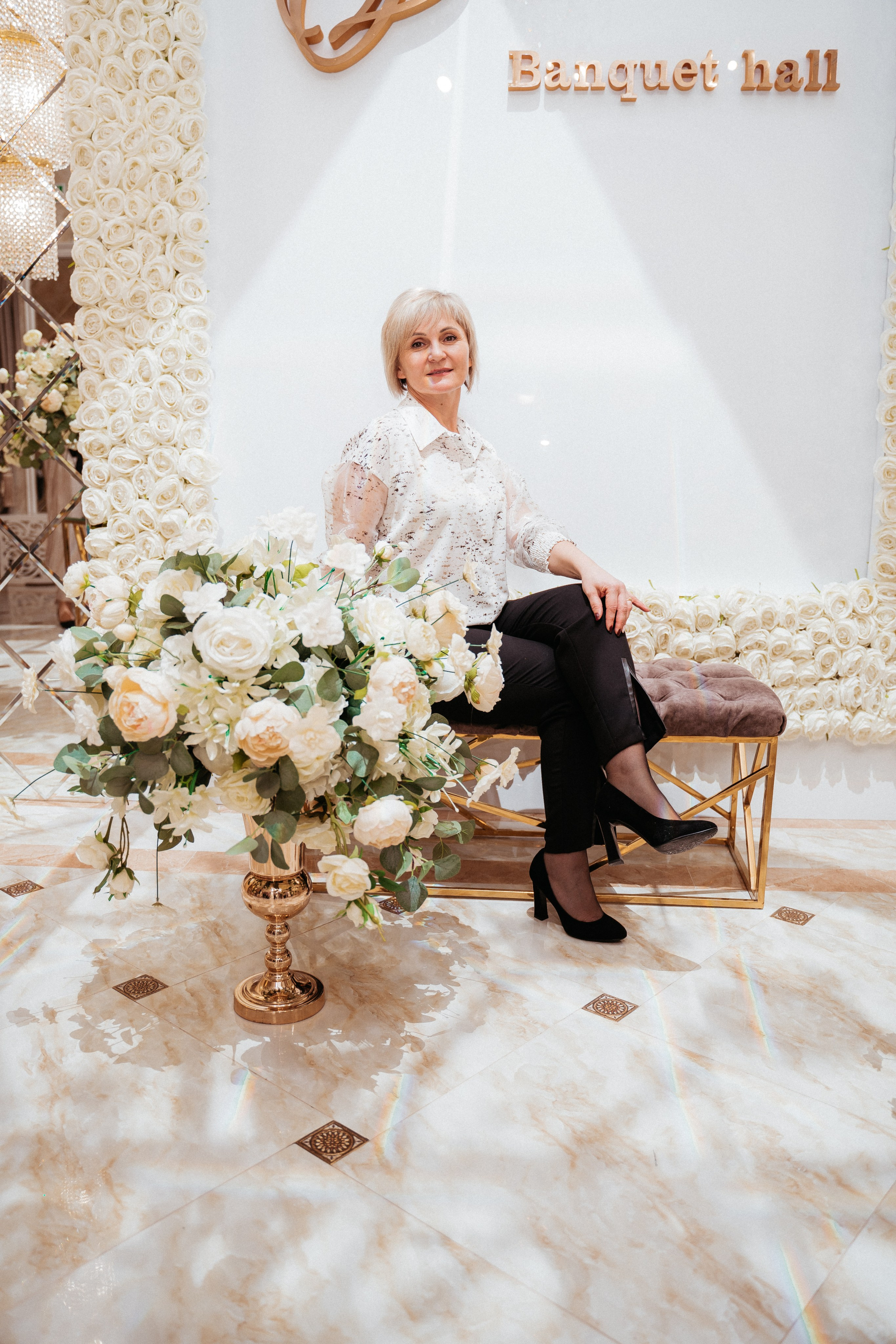 Новый год (РЭС). Свадебный фотограф в Симферополе