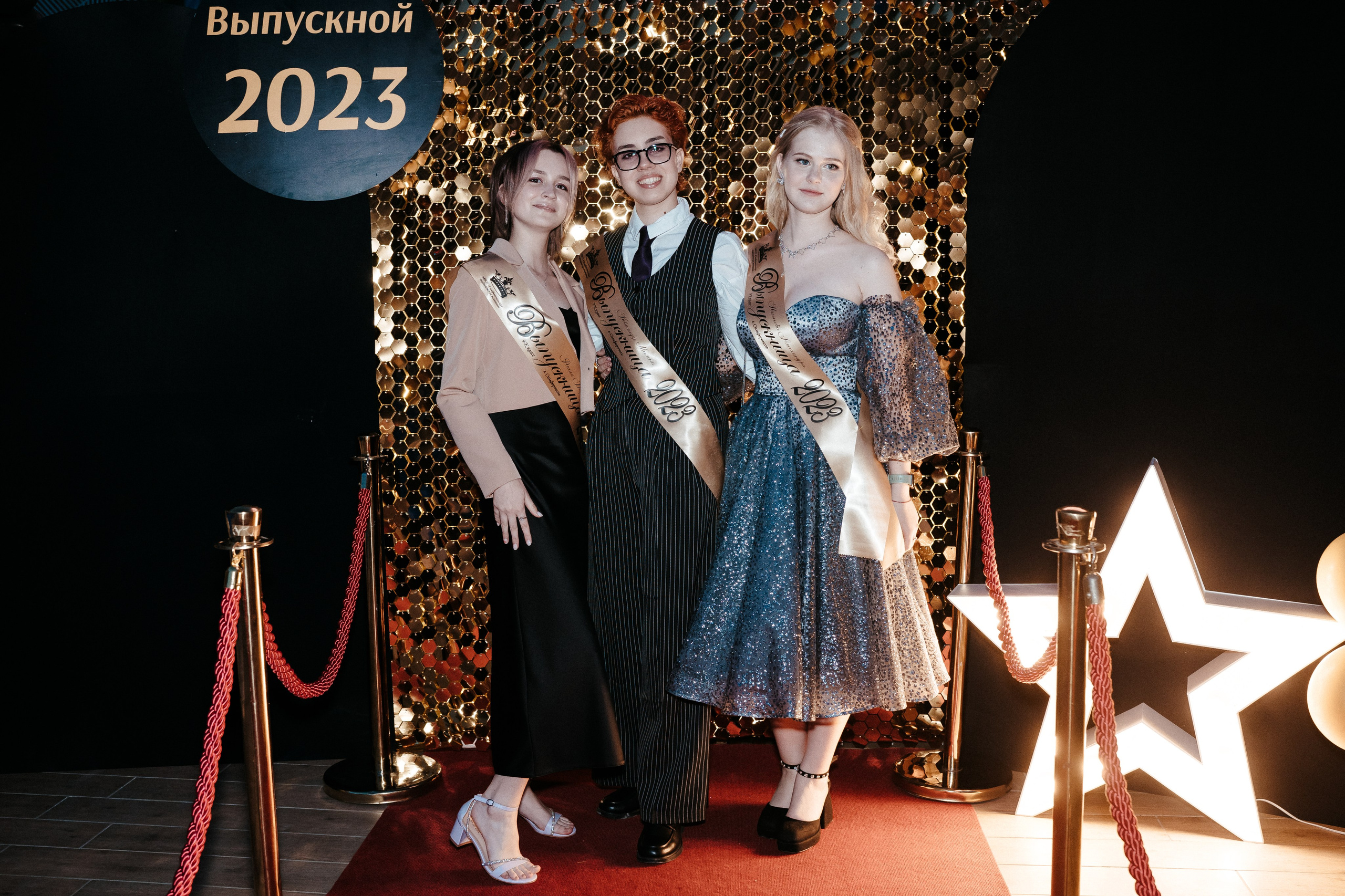 Выпускной «Ribiza». Свадебный фотограф в Симферополе