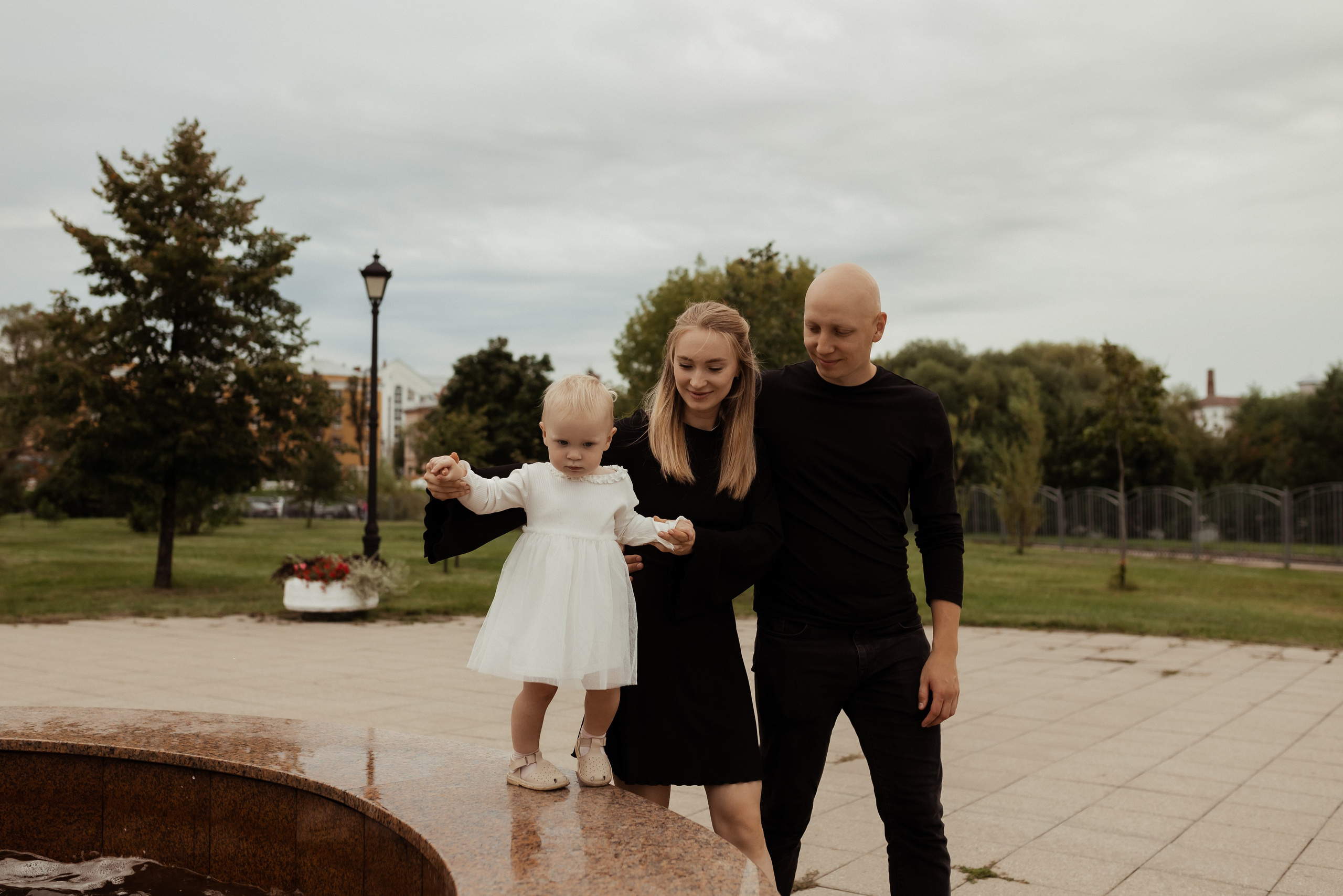 Артем, Настя и Ульяна. ФОТОГРАФ Маргарита Сивакова | Ярославль Кострома Москва