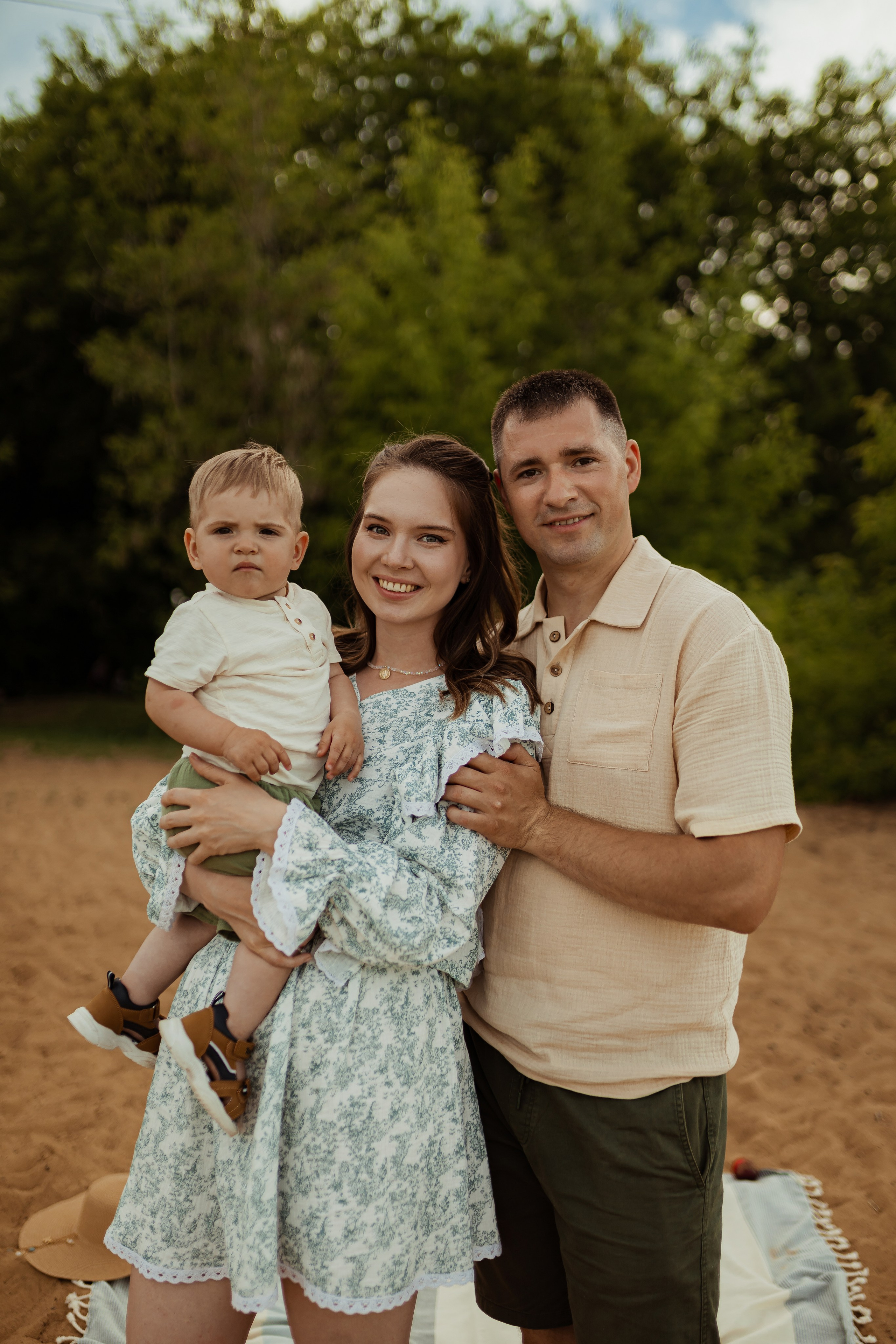 Женя, Лиза и Миша. ФОТОГРАФ Маргарита Сивакова | Ярославль Кострома Москва