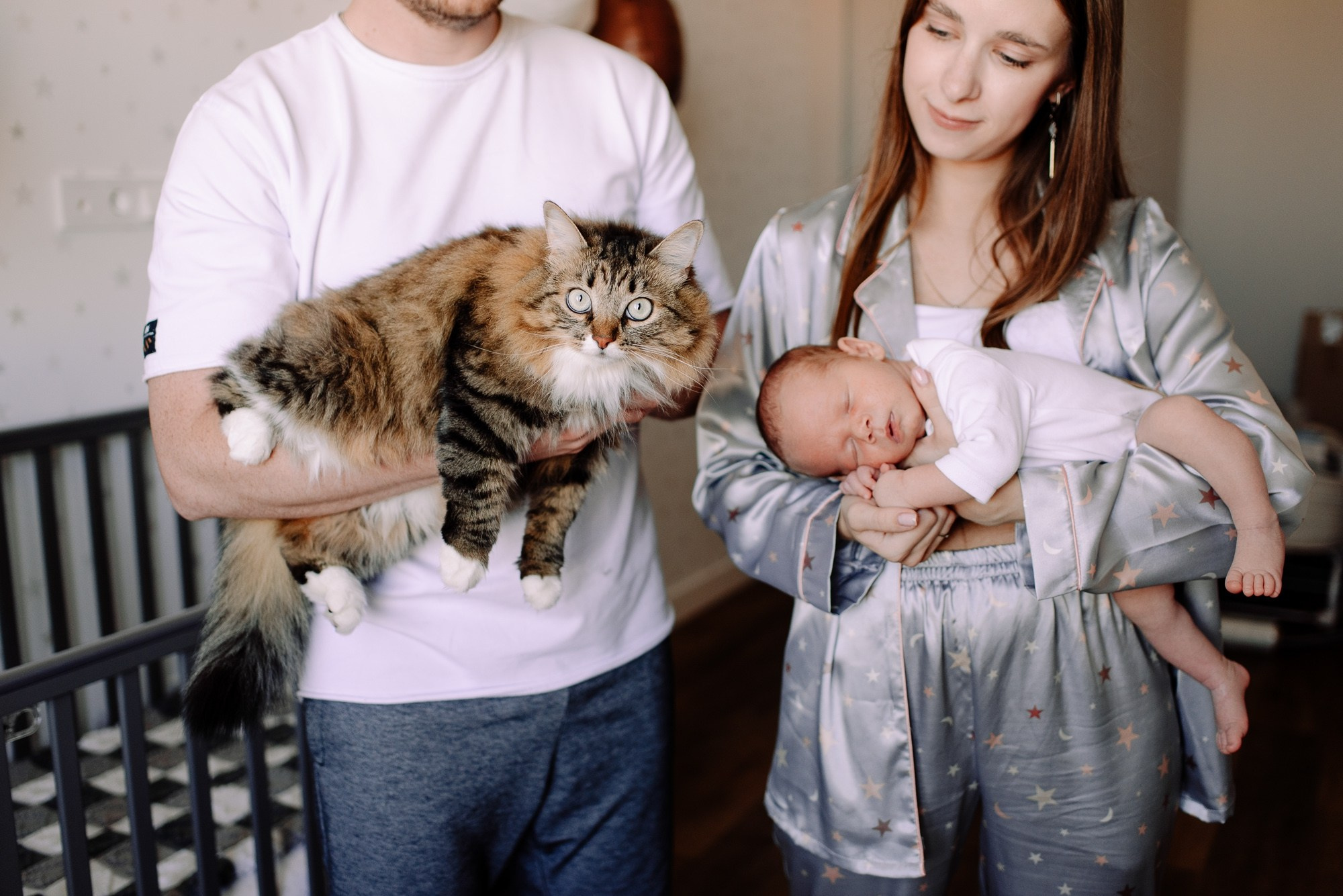 Будни Матвея. Семейный и свадебный фотограф в Рязани Лиза Голованова