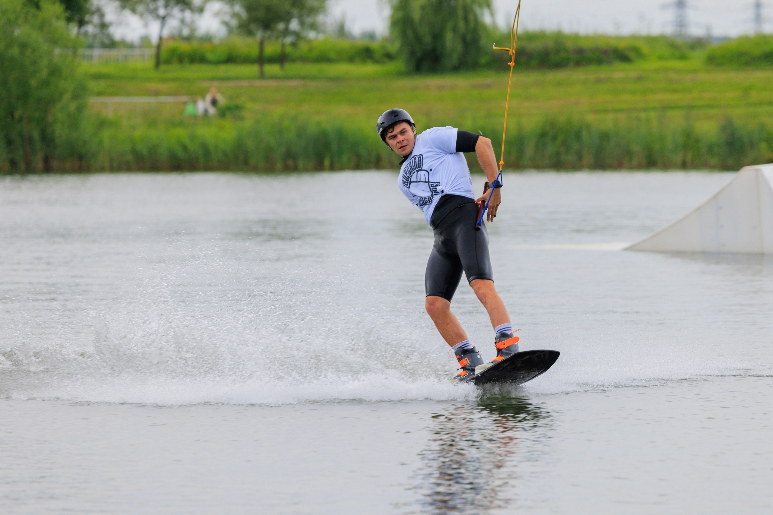 KUPCHINO OPEN CONTEST 2025. Фотограф Александр Заломаев