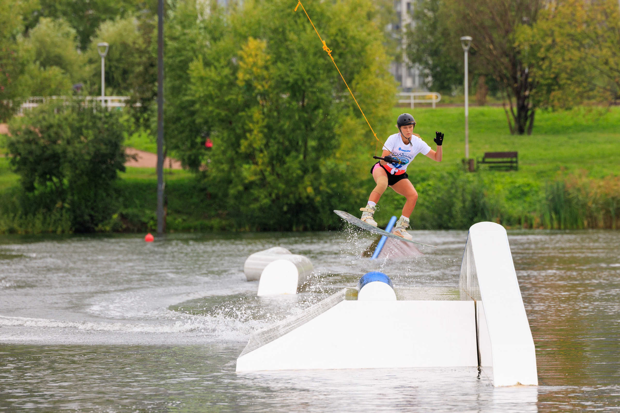 KupchinoOpenContest 2024. Фотограф Александр Заломаев