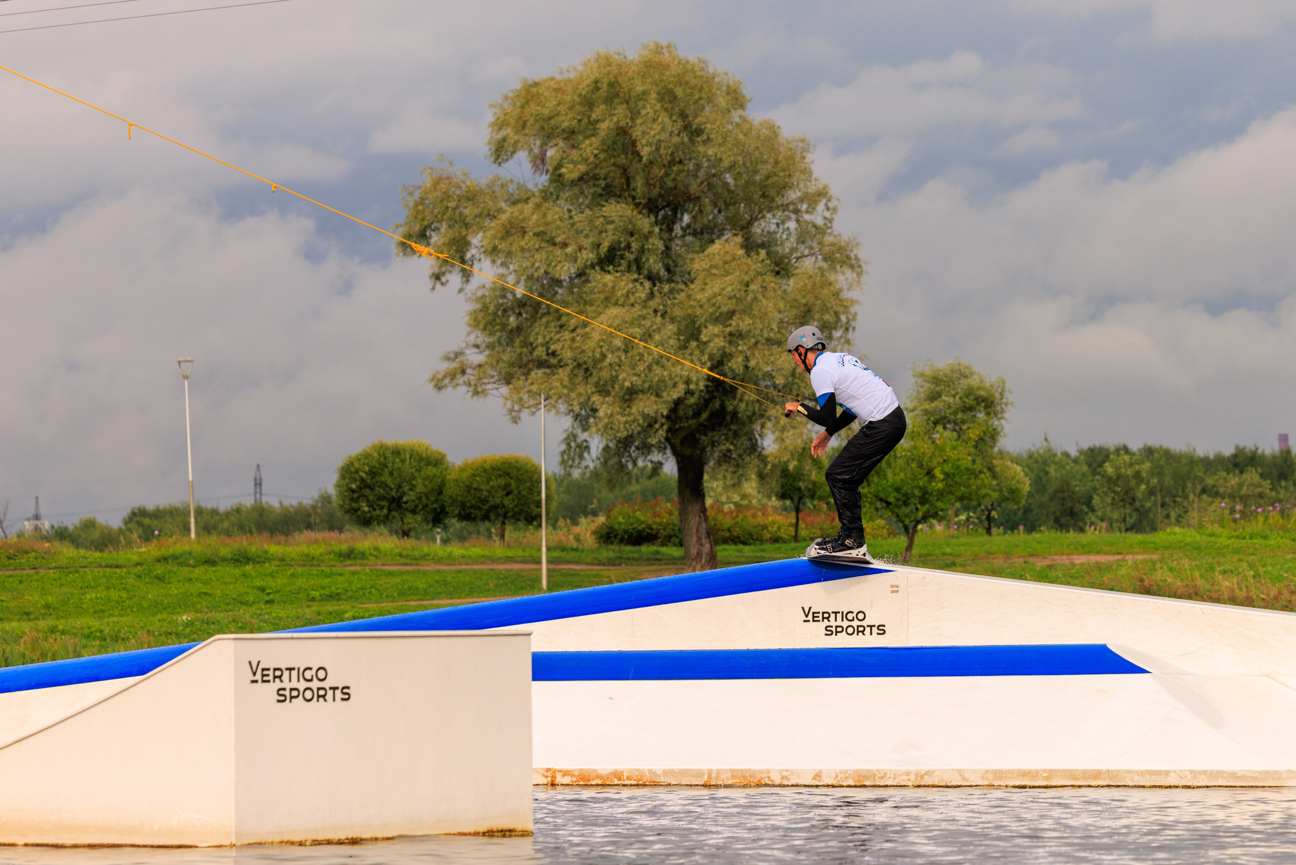 KupchinoOpenContest 2024. Фотограф Александр Заломаев