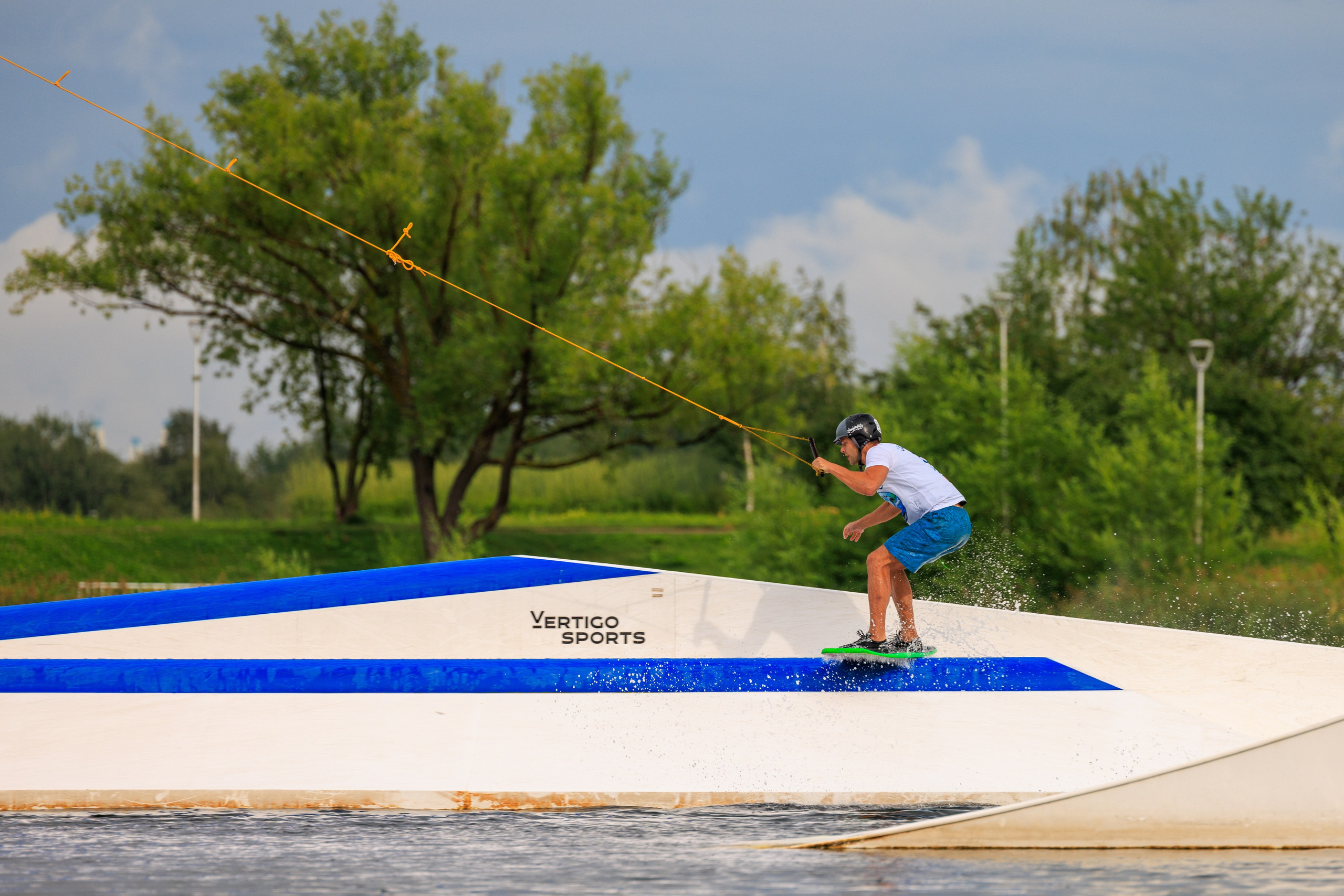 KupchinoOpenContest 2024. Фотограф Александр Заломаев