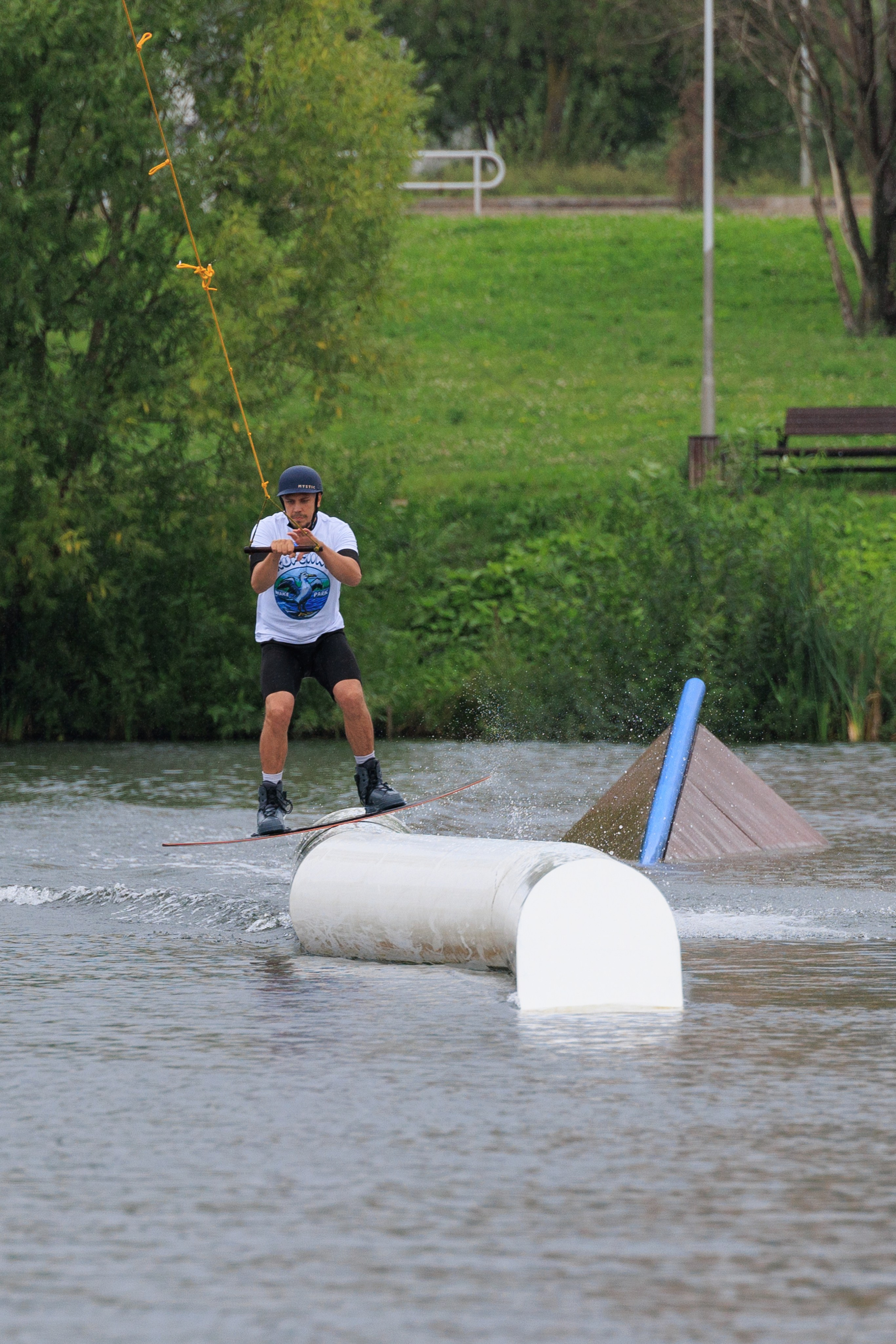 KupchinoOpenContest 2024. Фотограф Александр Заломаев