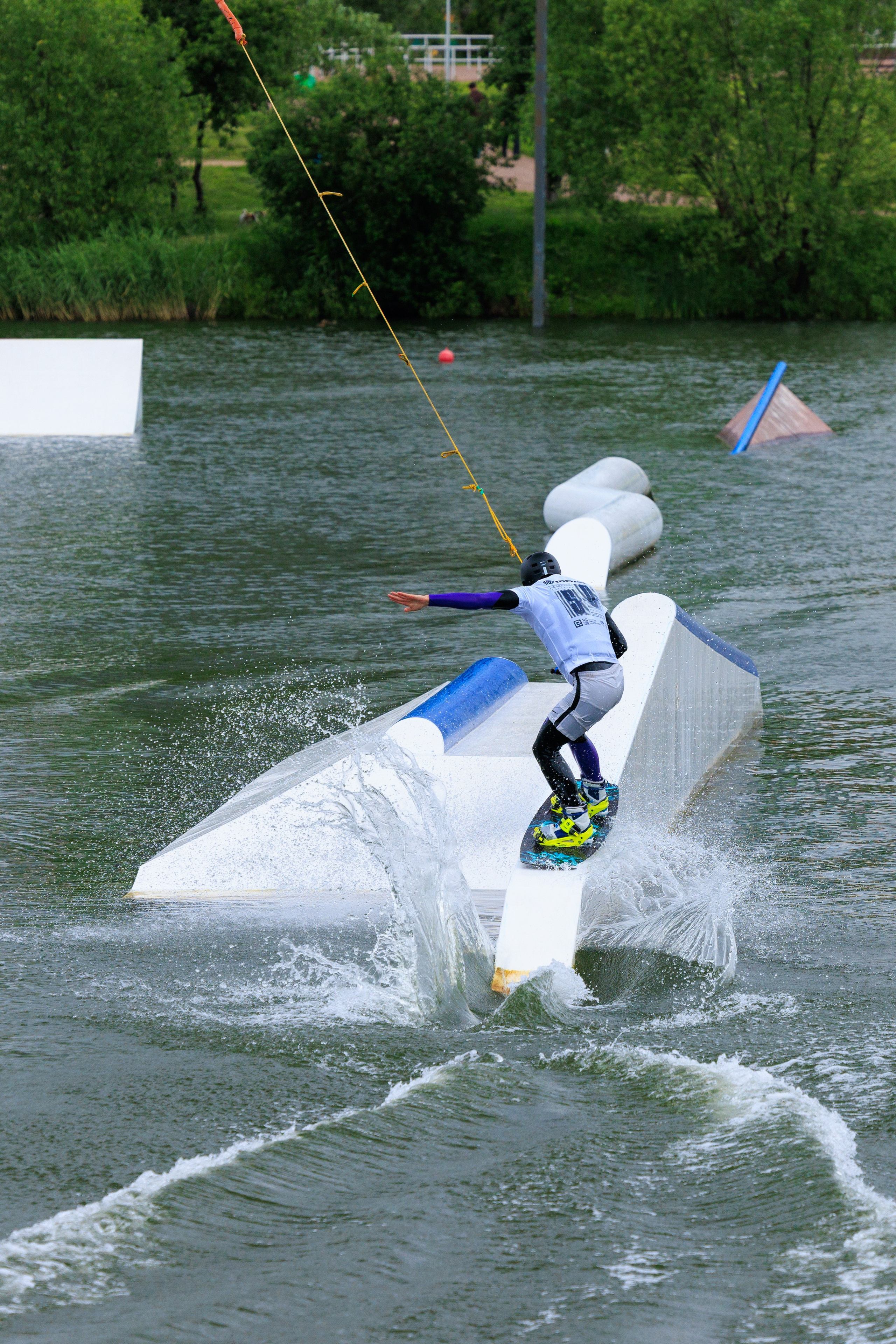 KUPCHINO OPEN CONTEST 2025. Фотограф Александр Заломаев