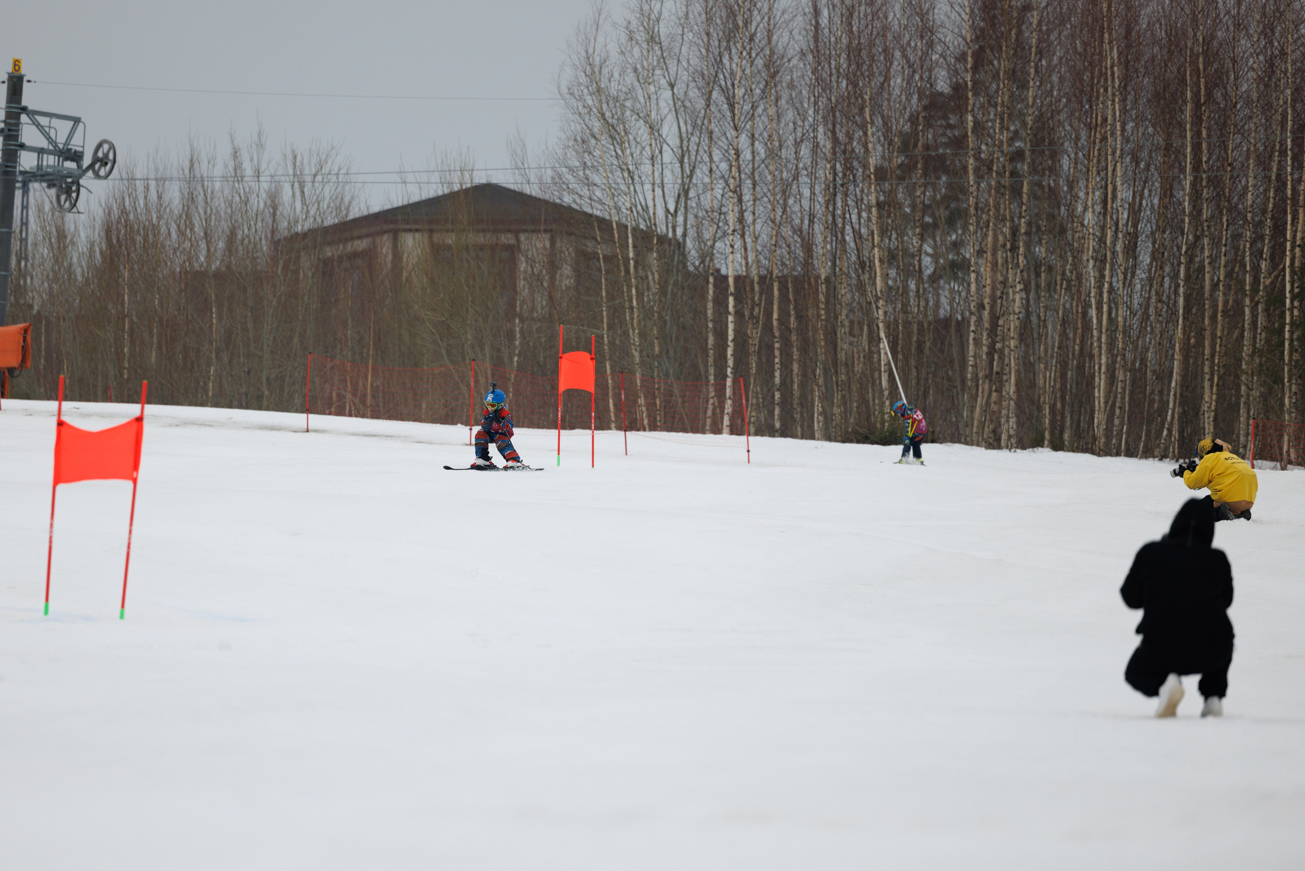 IGORA KIDS CUP 2024(spring). Фотограф Александр Заломаев