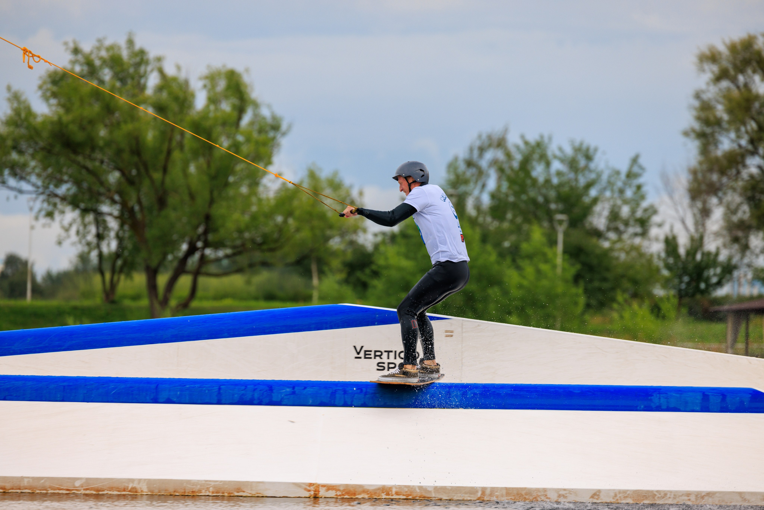 KupchinoOpenContest 2024. Фотограф Александр Заломаев