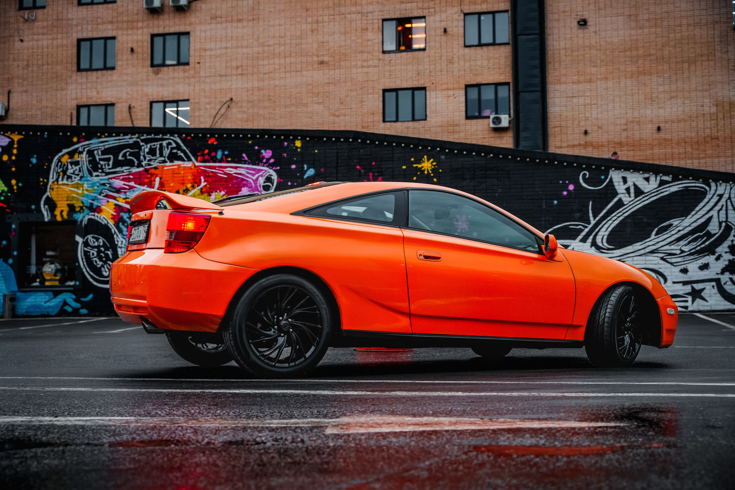 Gimkhana. Станислав Тюрин Фотограф Москва. Индивидуальные и семейные фотосессии;