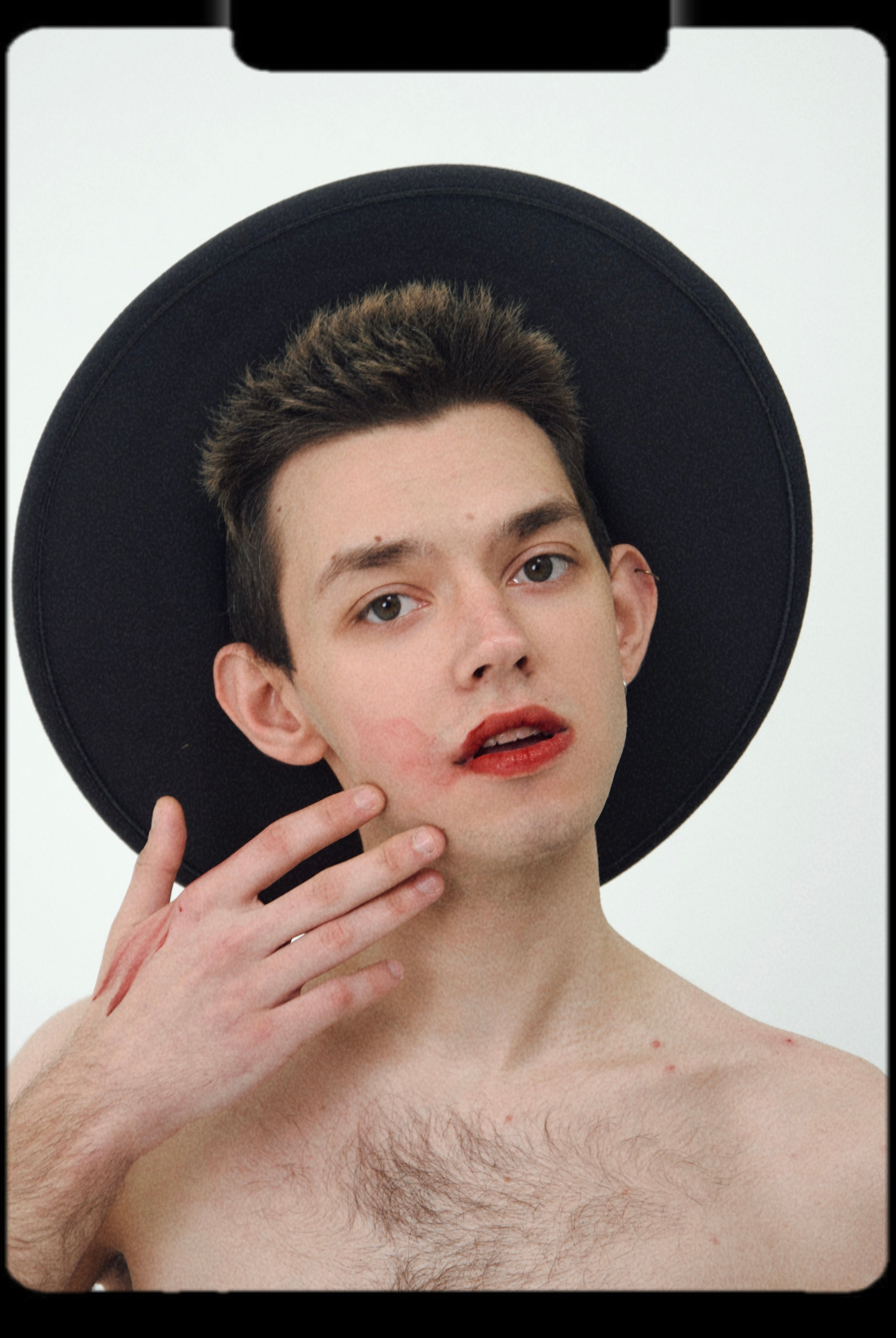 Daniel`s art. Фотограф Анастасия Шай в Санкт-Петербурге