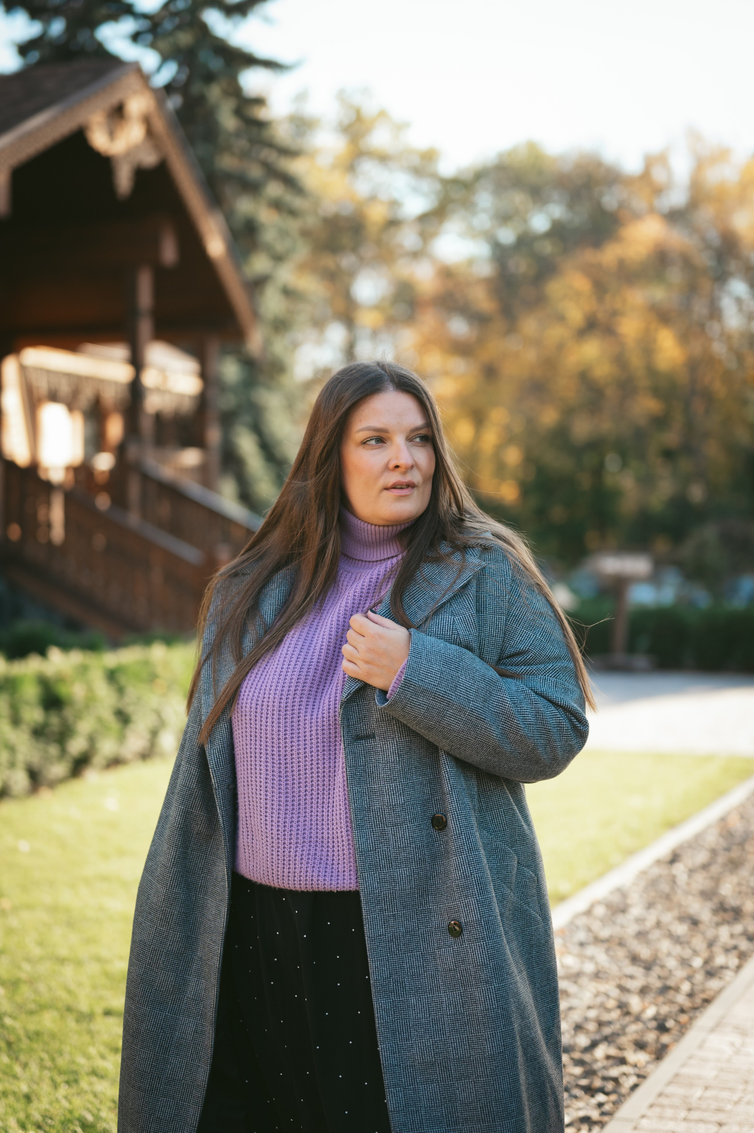 Алина. Фотограф Анна Темнова. Пенза