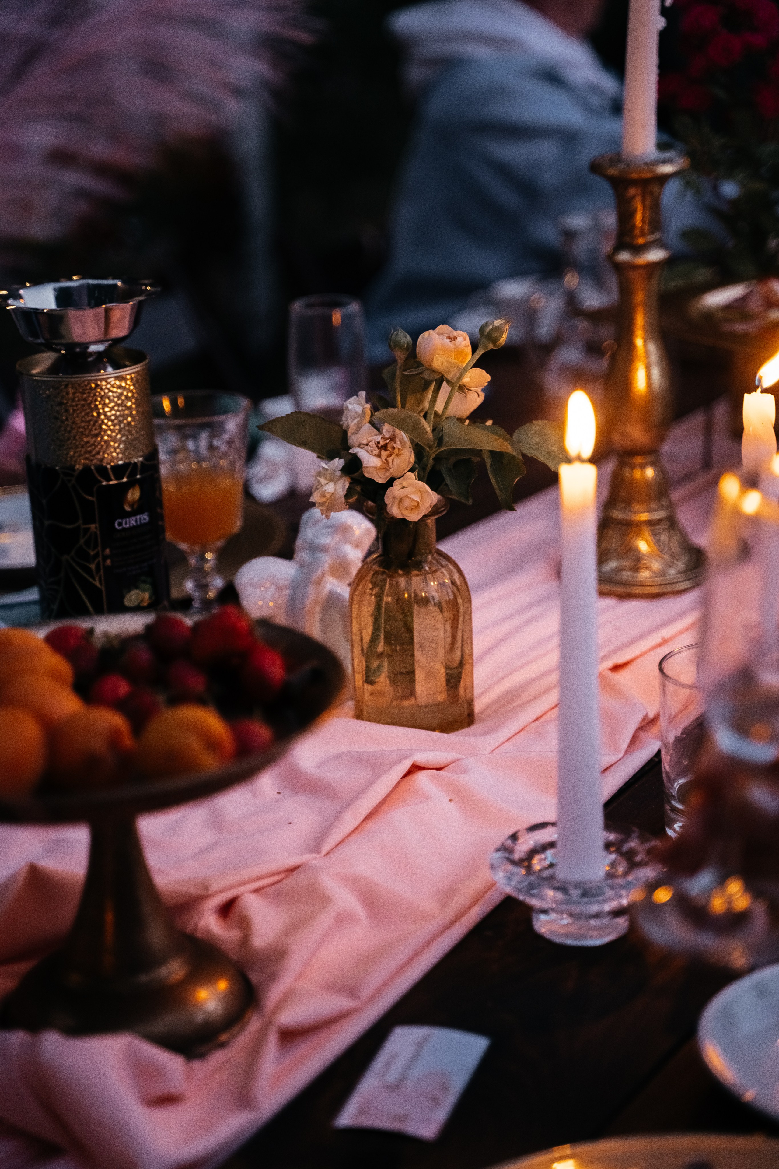 Семейный ужин 11.08.2022. Свадебный фотограф Казань Анастасия Доле