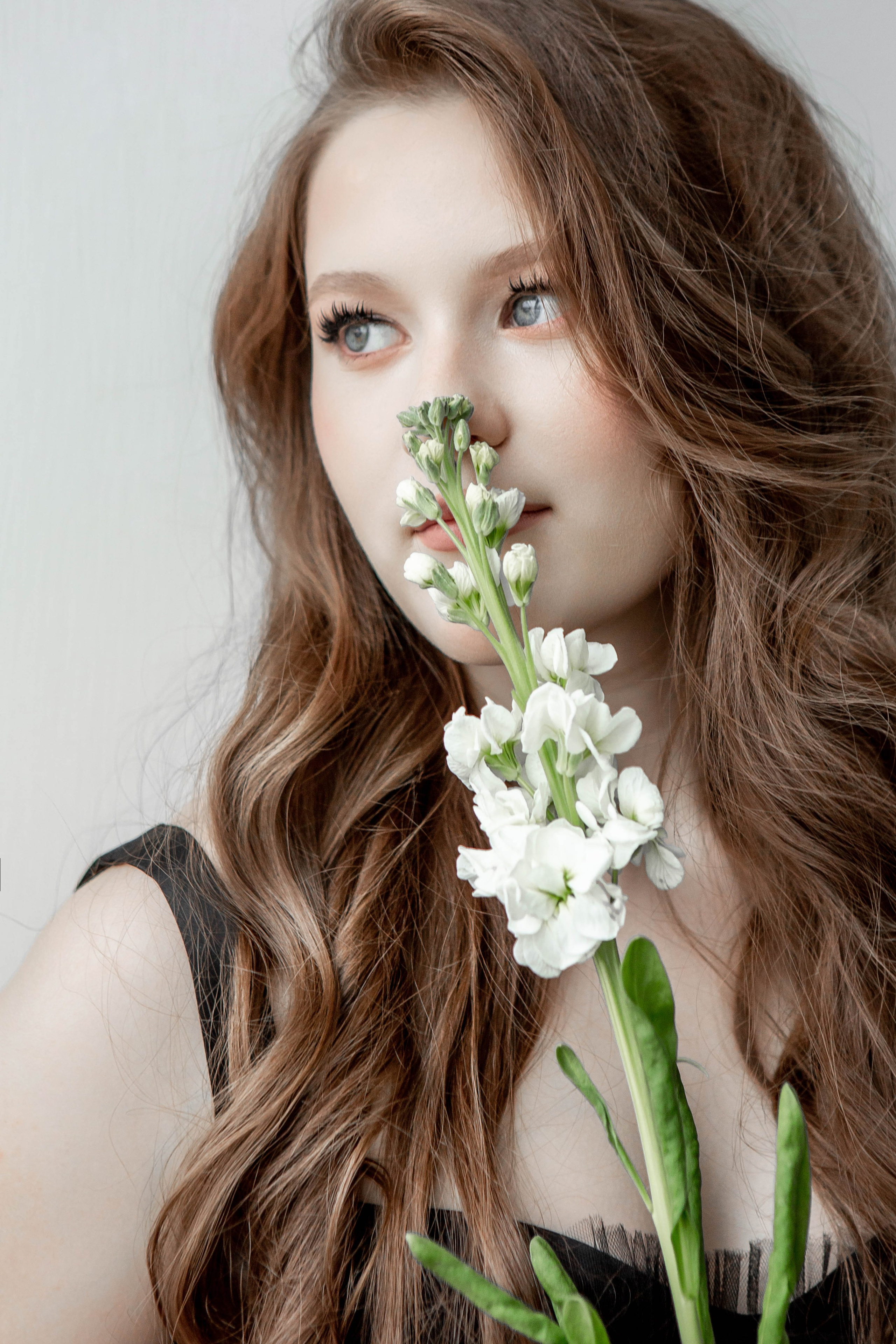 Фотодень «Магнолия». Фотограф Екатерина Голицына