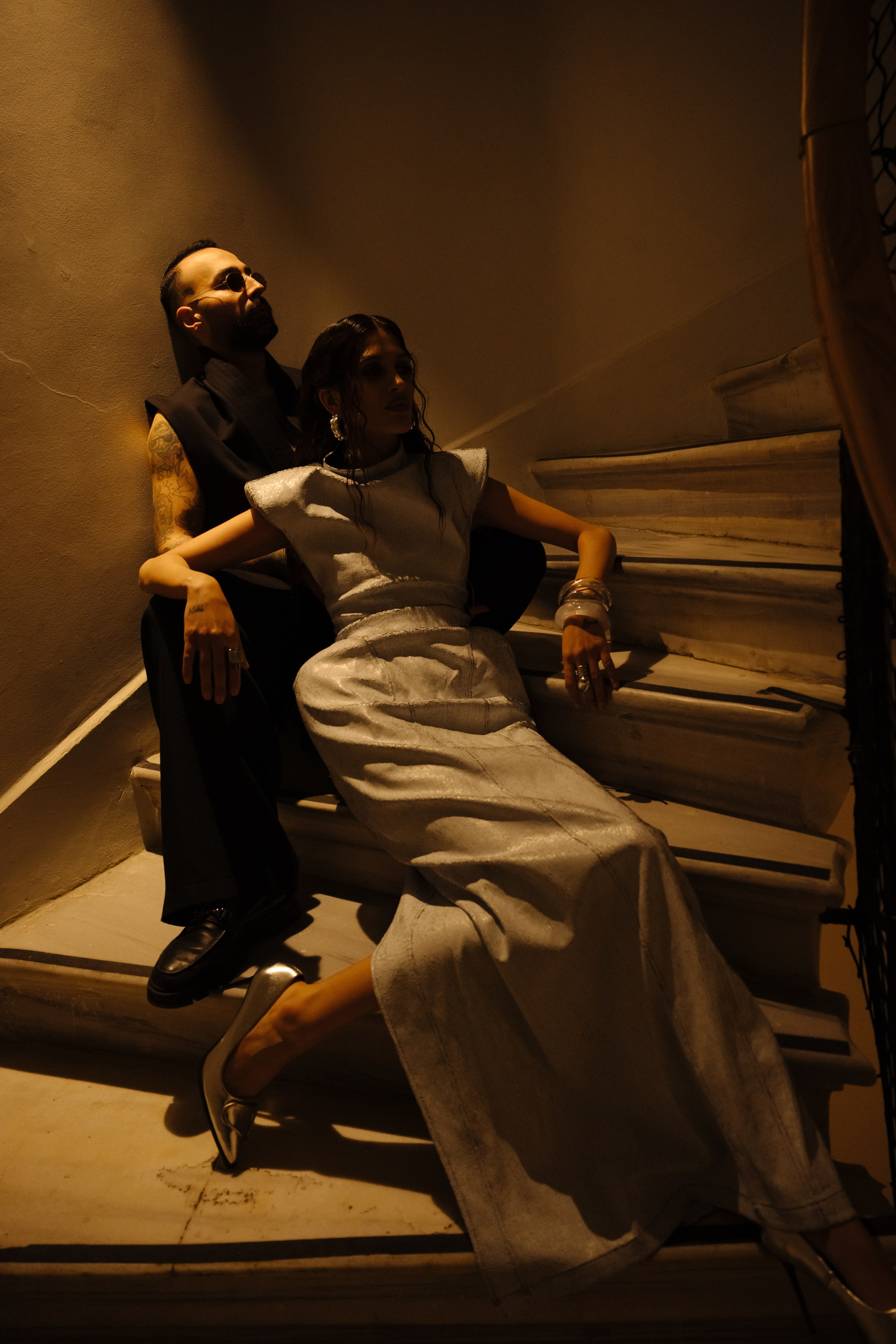 Туги и Сальма. Свадебный фотограф МОСКВА, КРЫМ, СМОЛЕНСК АЛЯ КОНОВАЛОВА