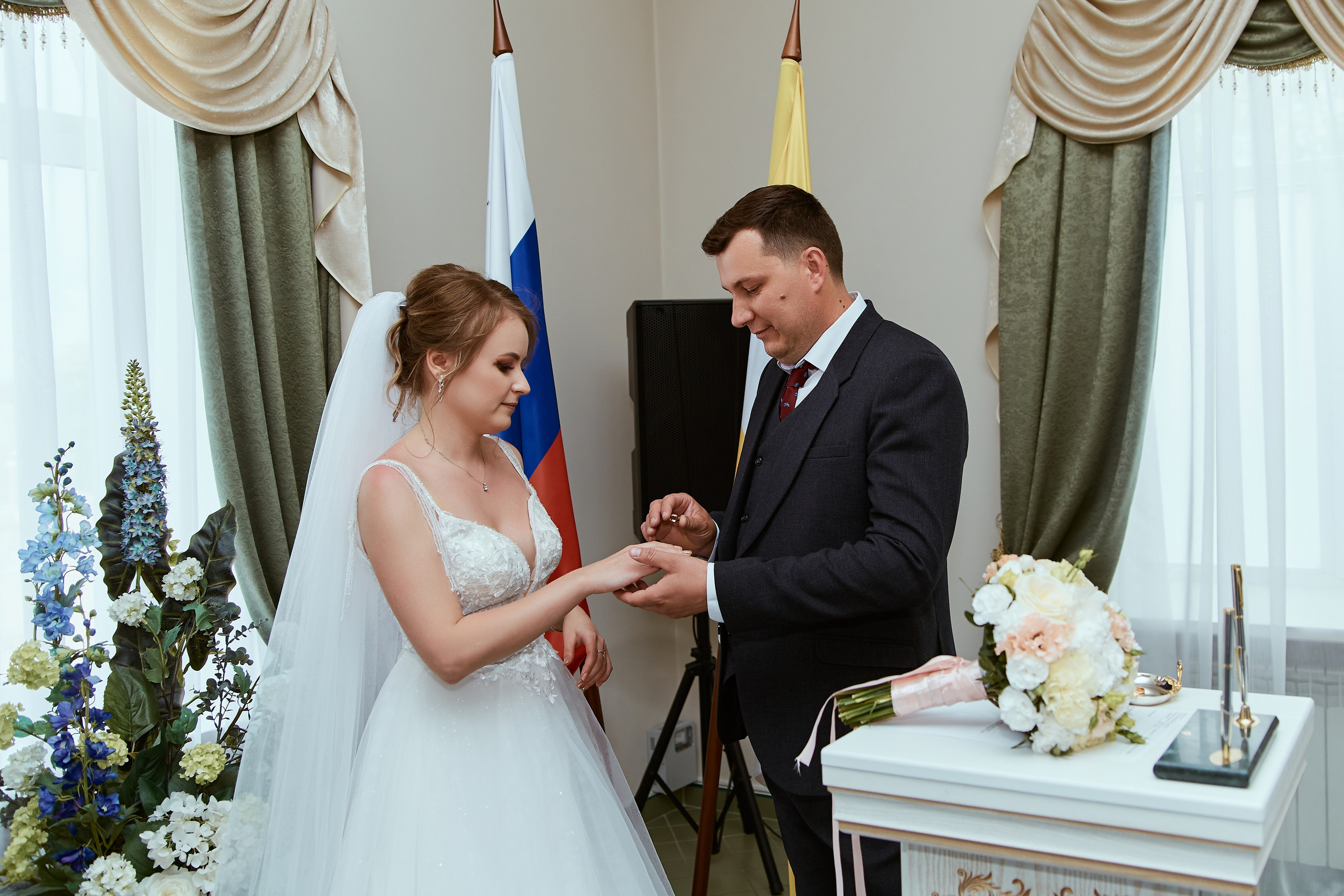 Надежда и Игорь. Анастасия Марунич | Блогер | Ставрополь