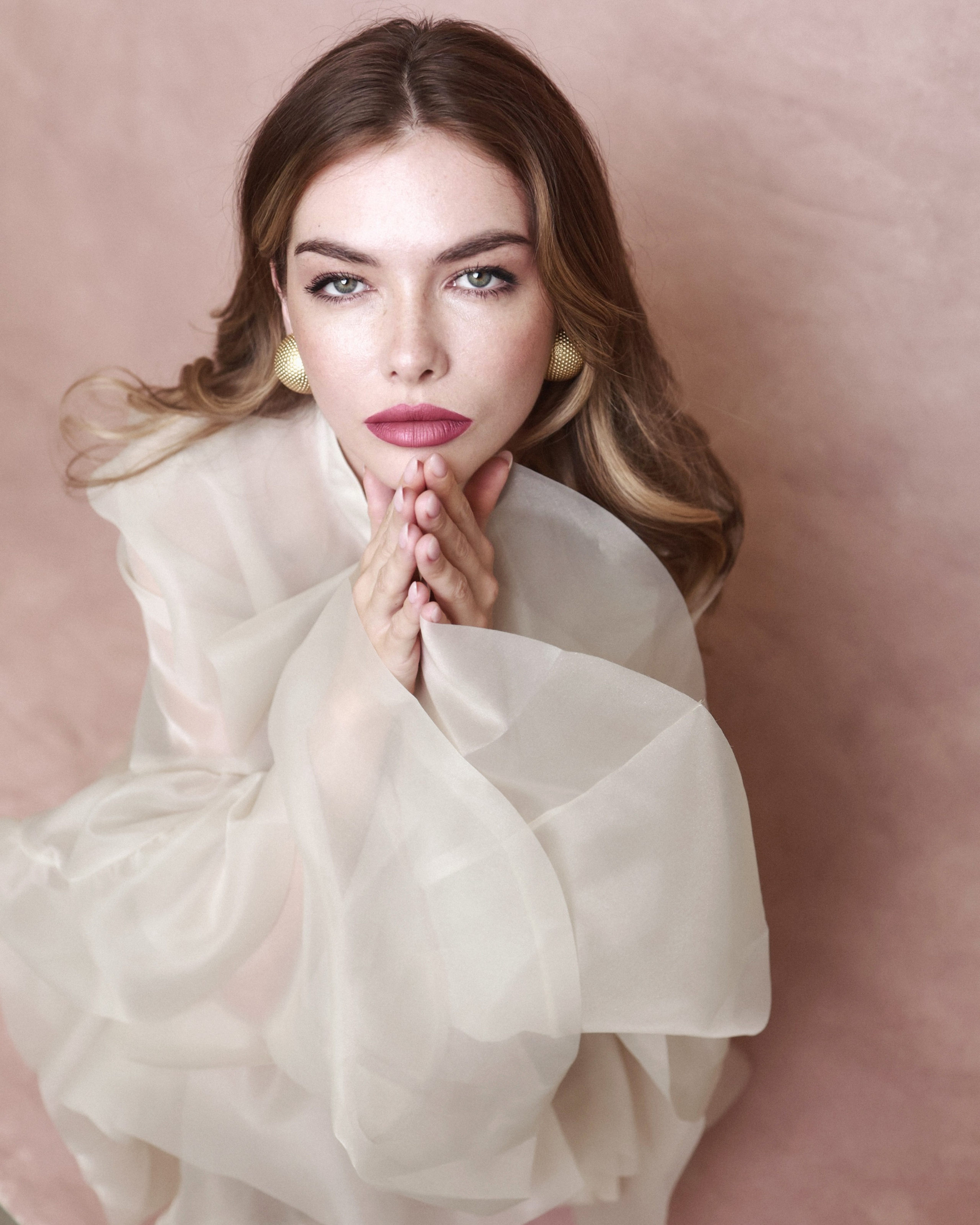 Студийная. Sorokina